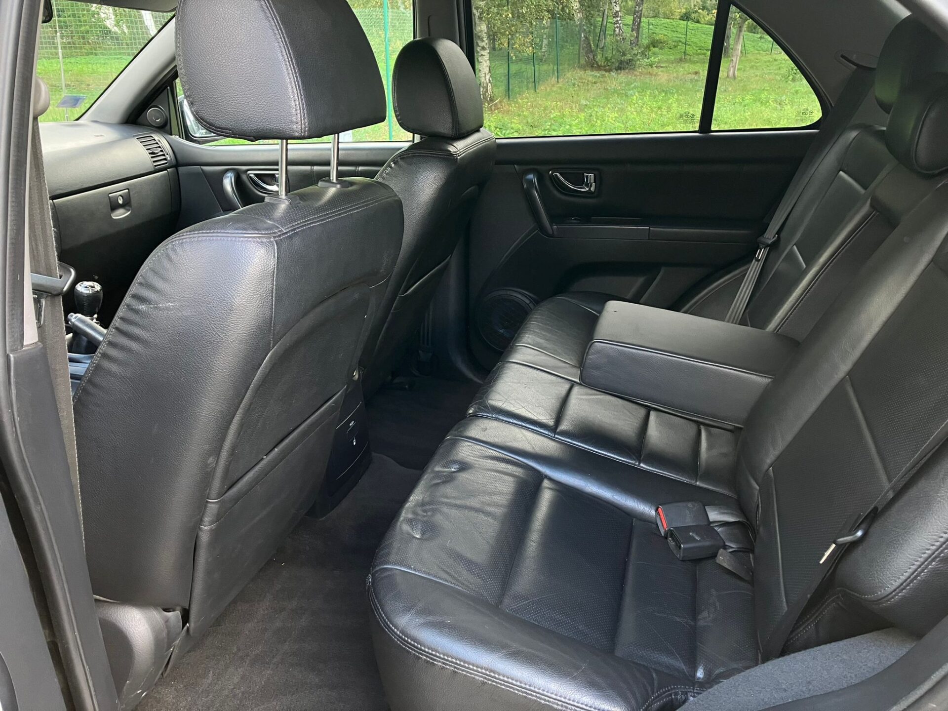 Kia Sorento 4×4