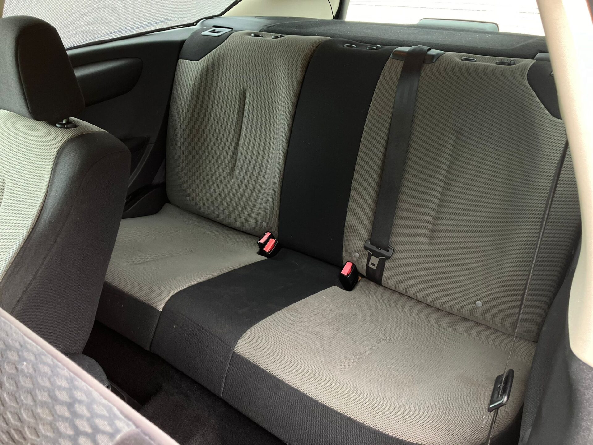 Citroen C4 Vts