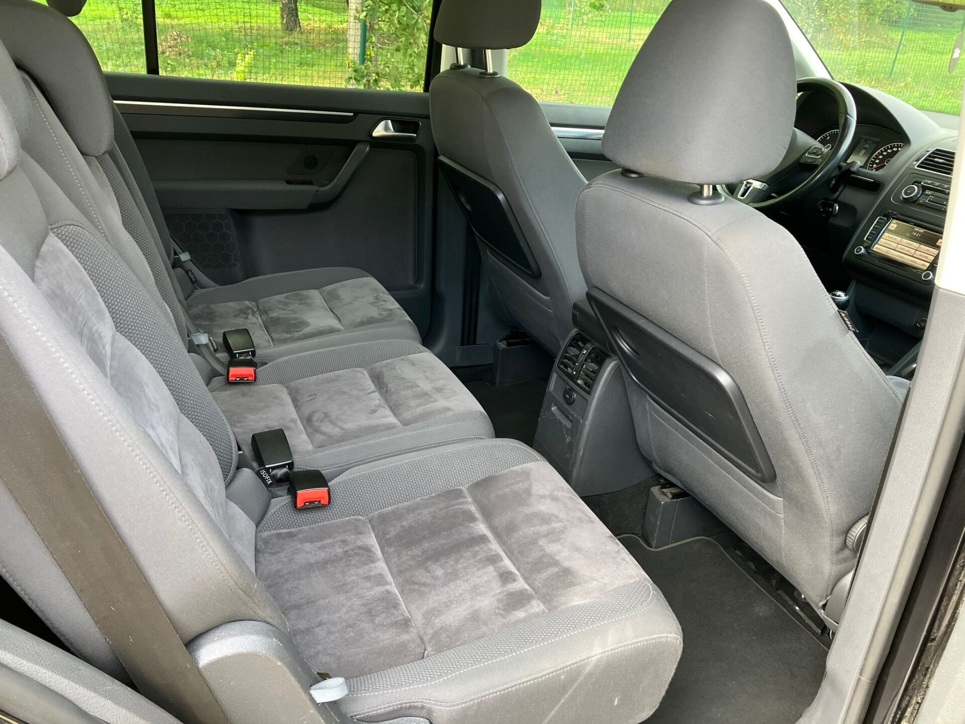 VW Touran