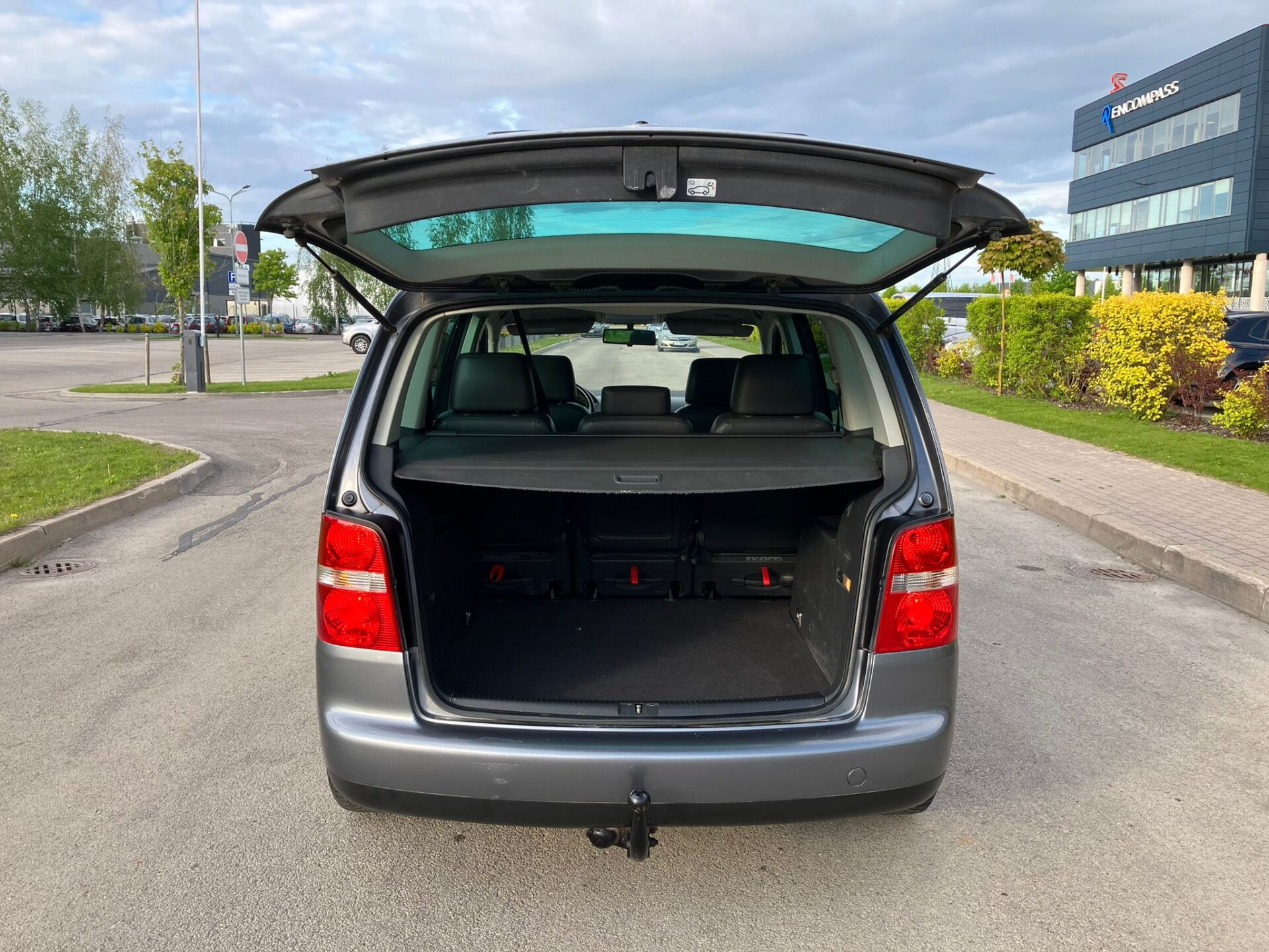 VW Touran