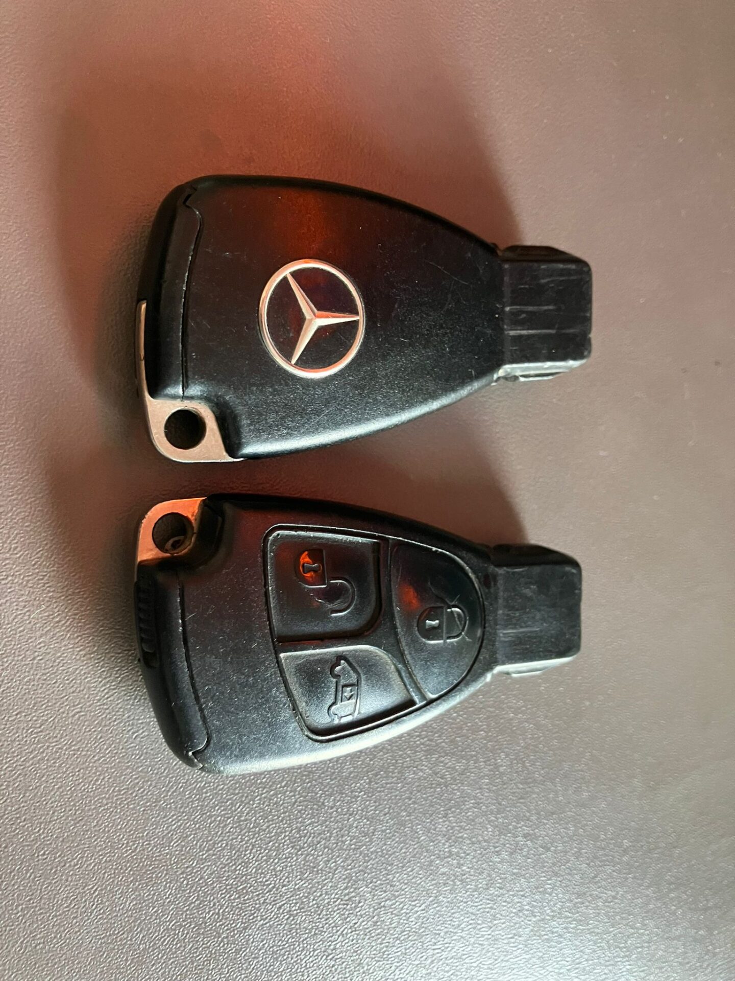 Mercedes Viano TREND 7-мест