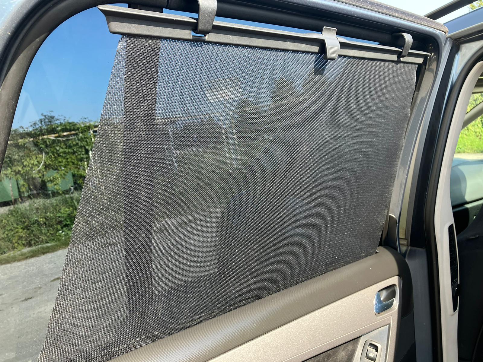 Citroen C4 Picasso 7-vietas