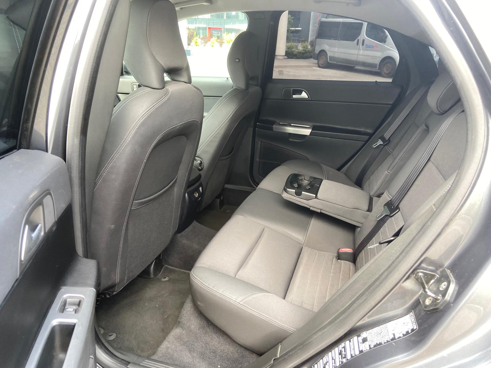 Volvo S40