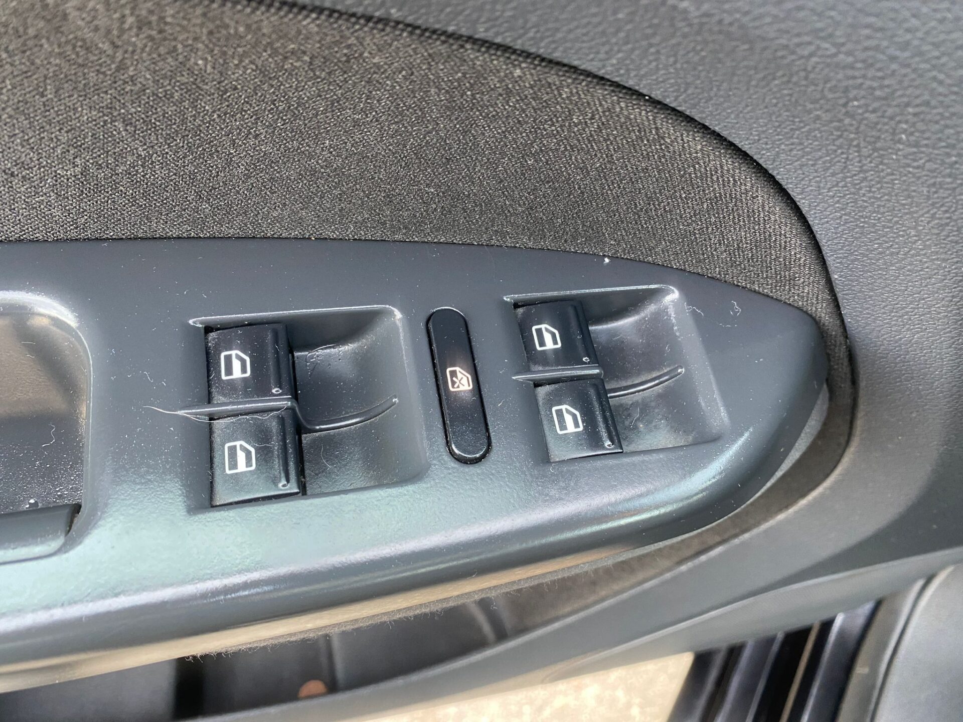 VW TOURAN