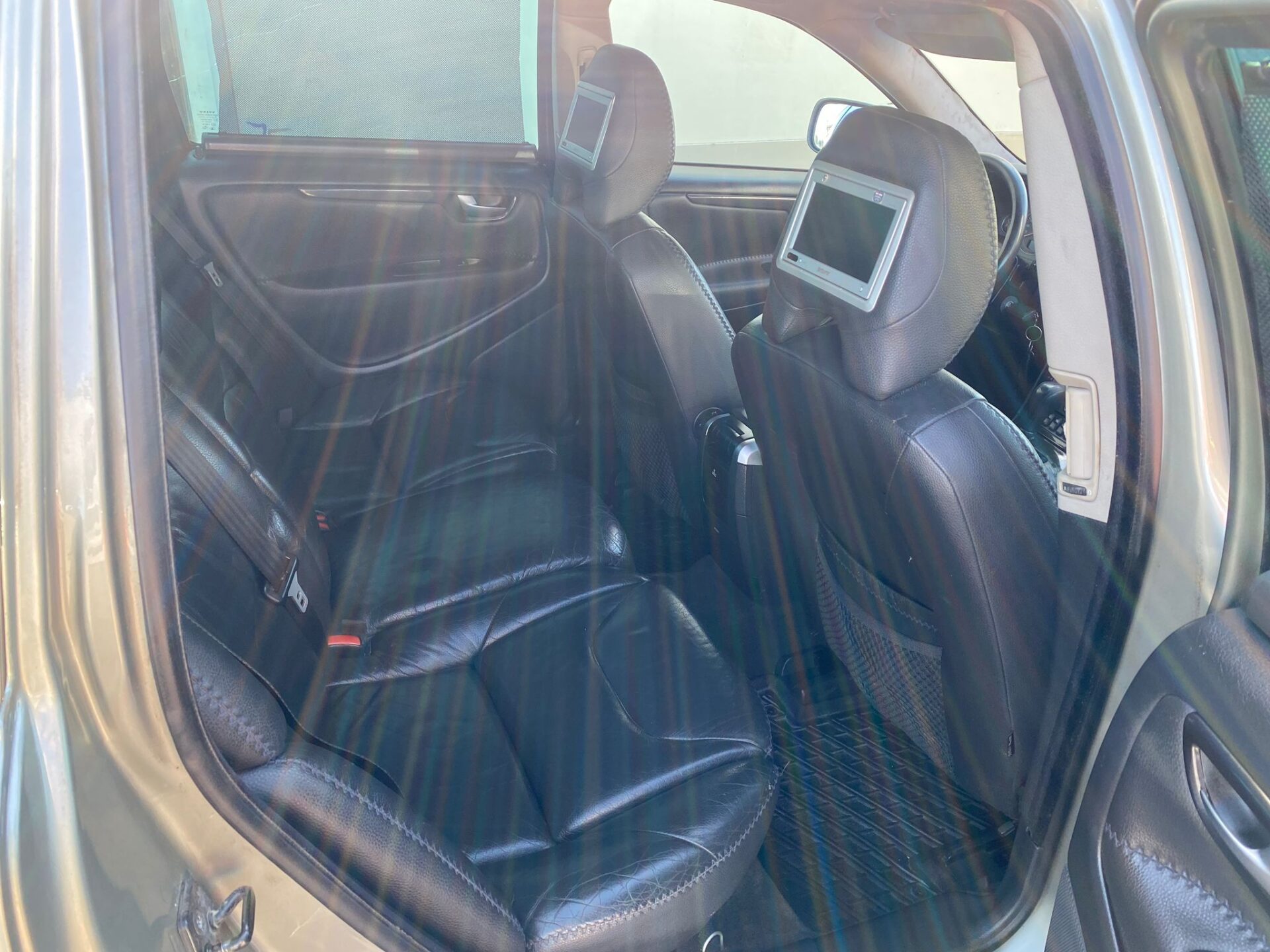 Volvo Xc70 Summum