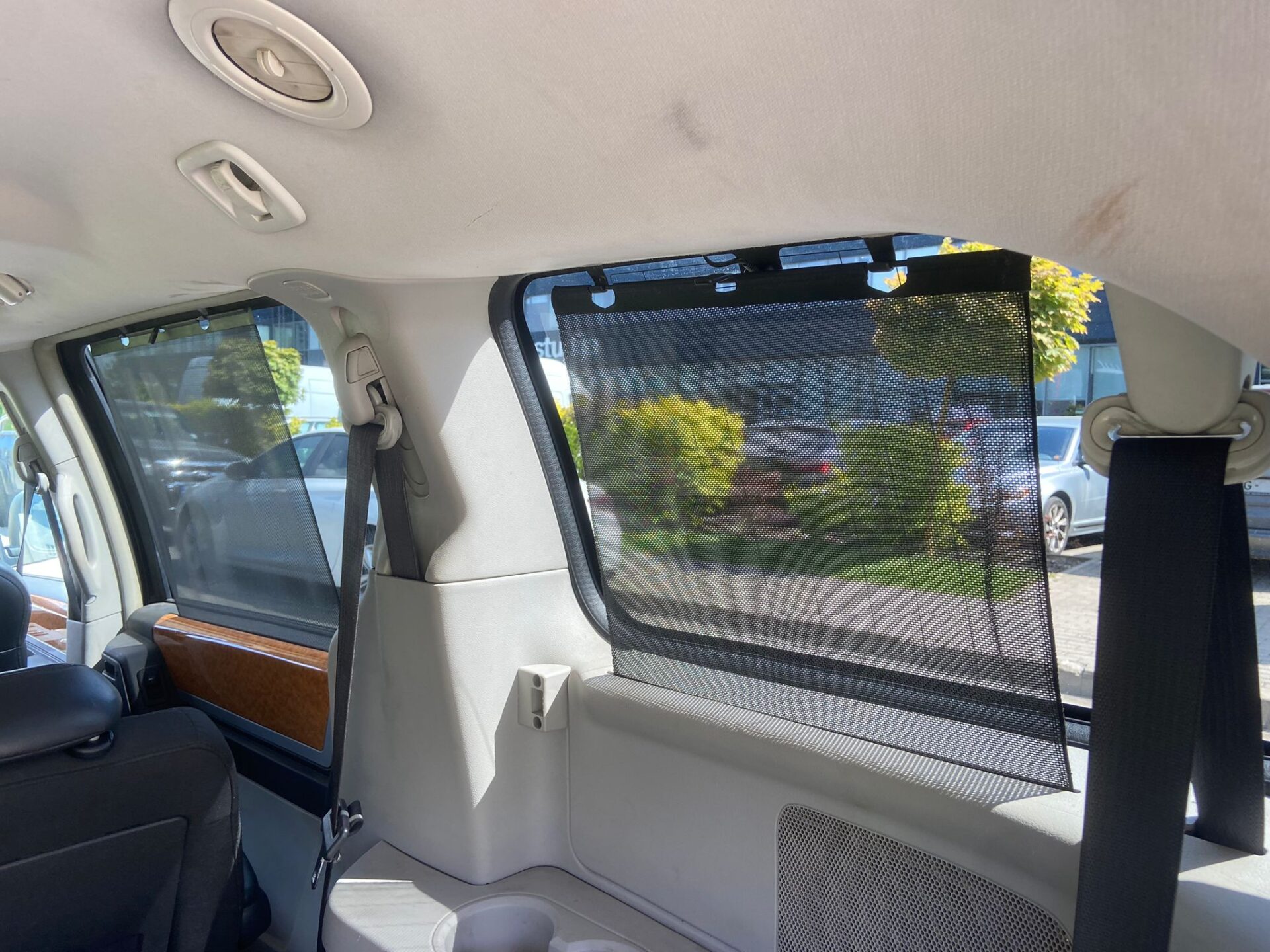 Chrysler Grand Voyager Stown&go 7-vietas