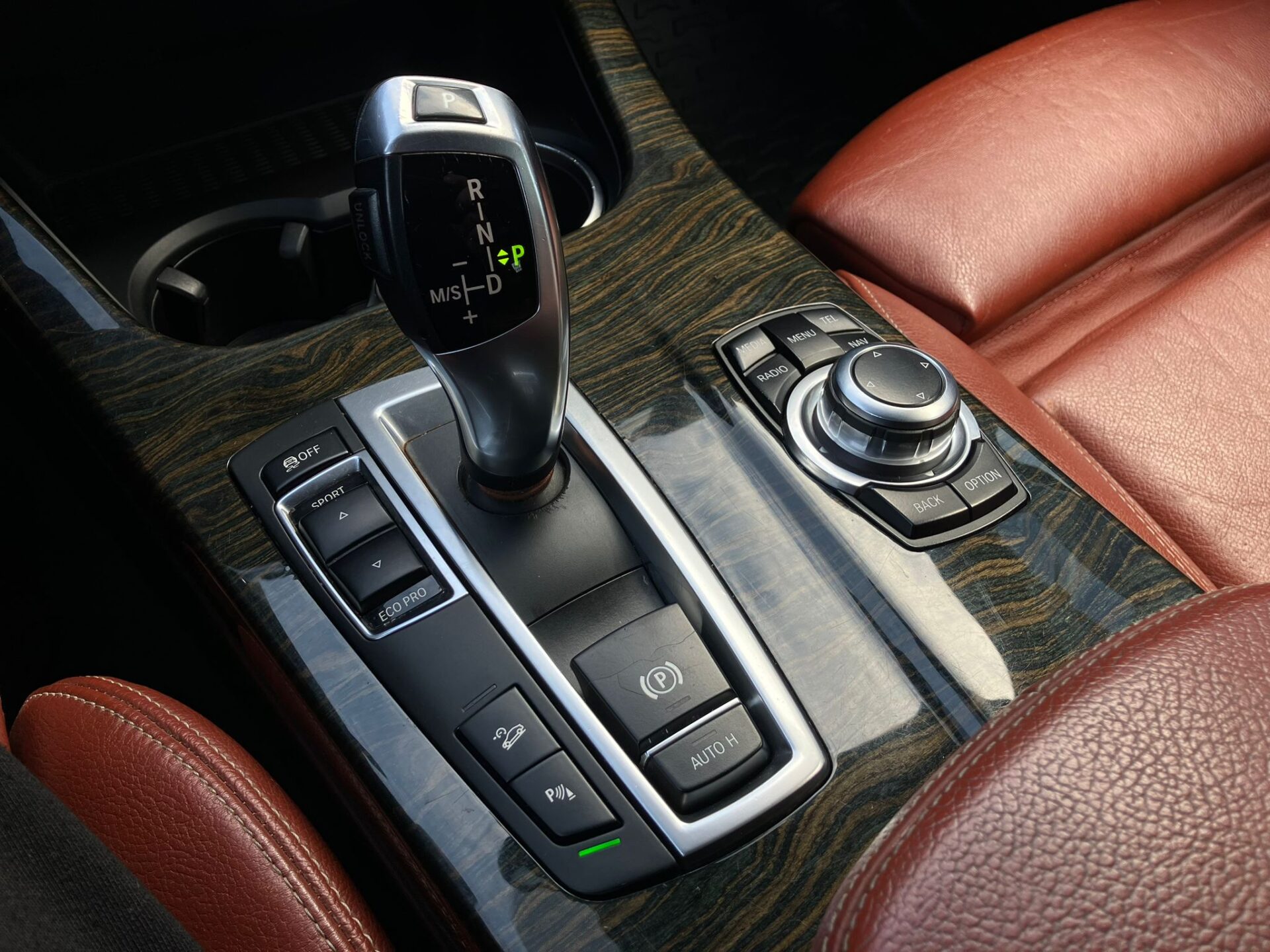 Bmw X3 (F25) M-Pack X-drive 4×4