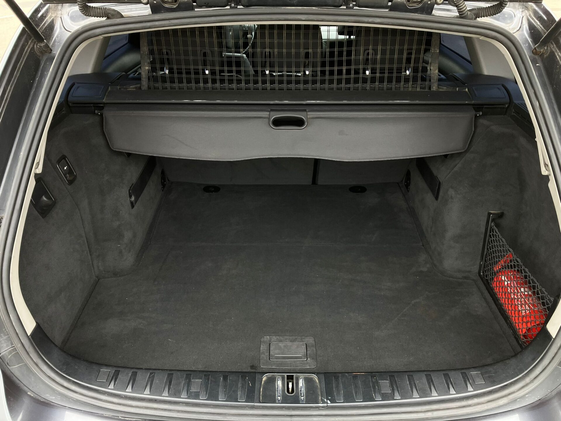 Bmw 318 (e91)