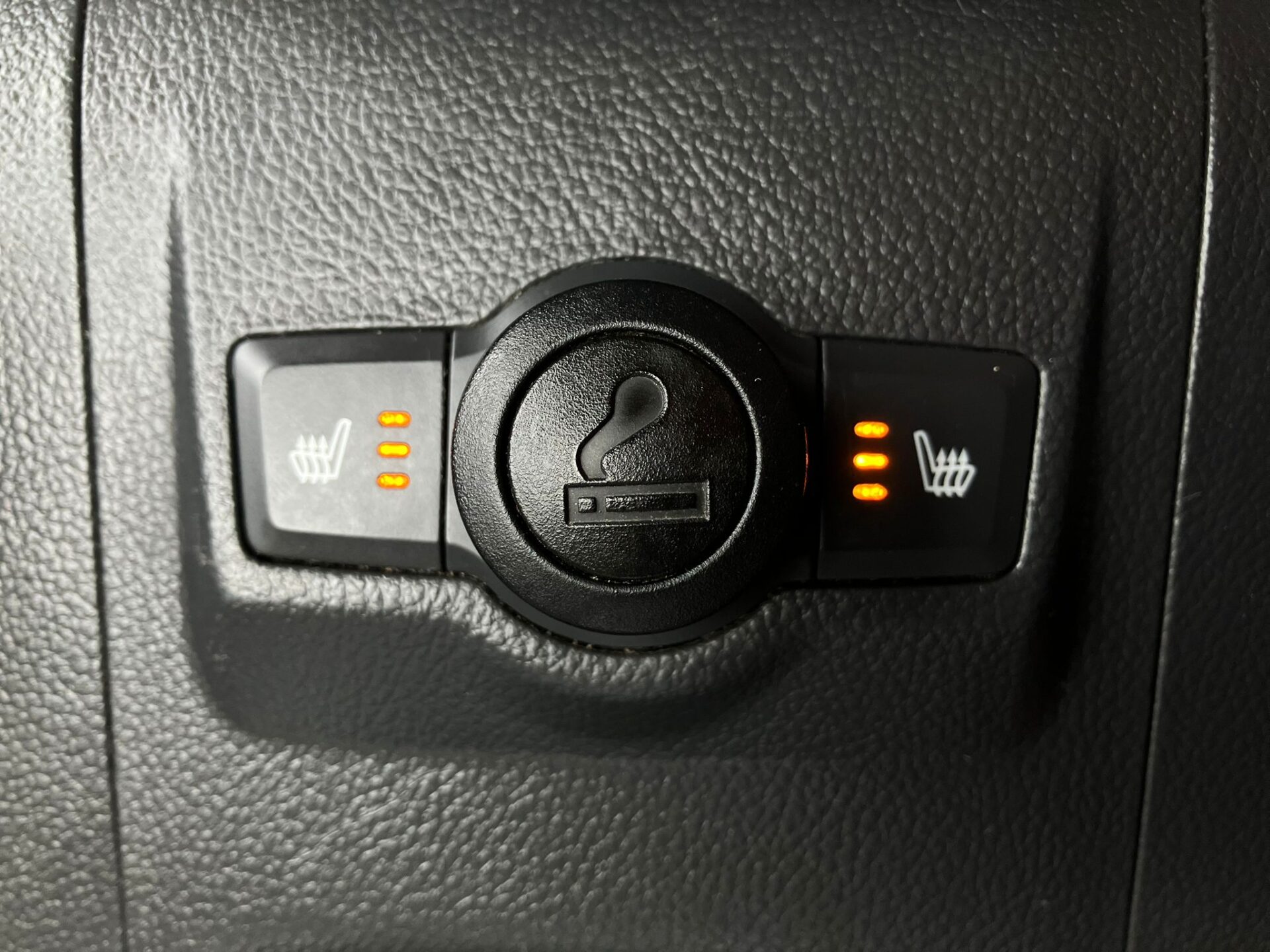 Opel Antara 4×4