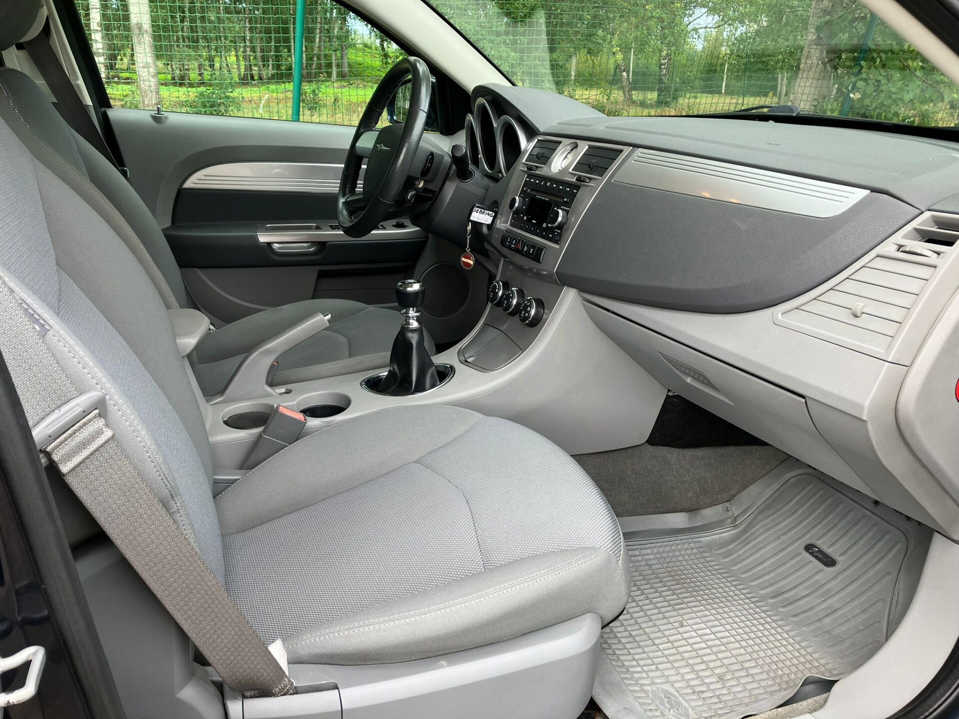 Chrysler Sebring