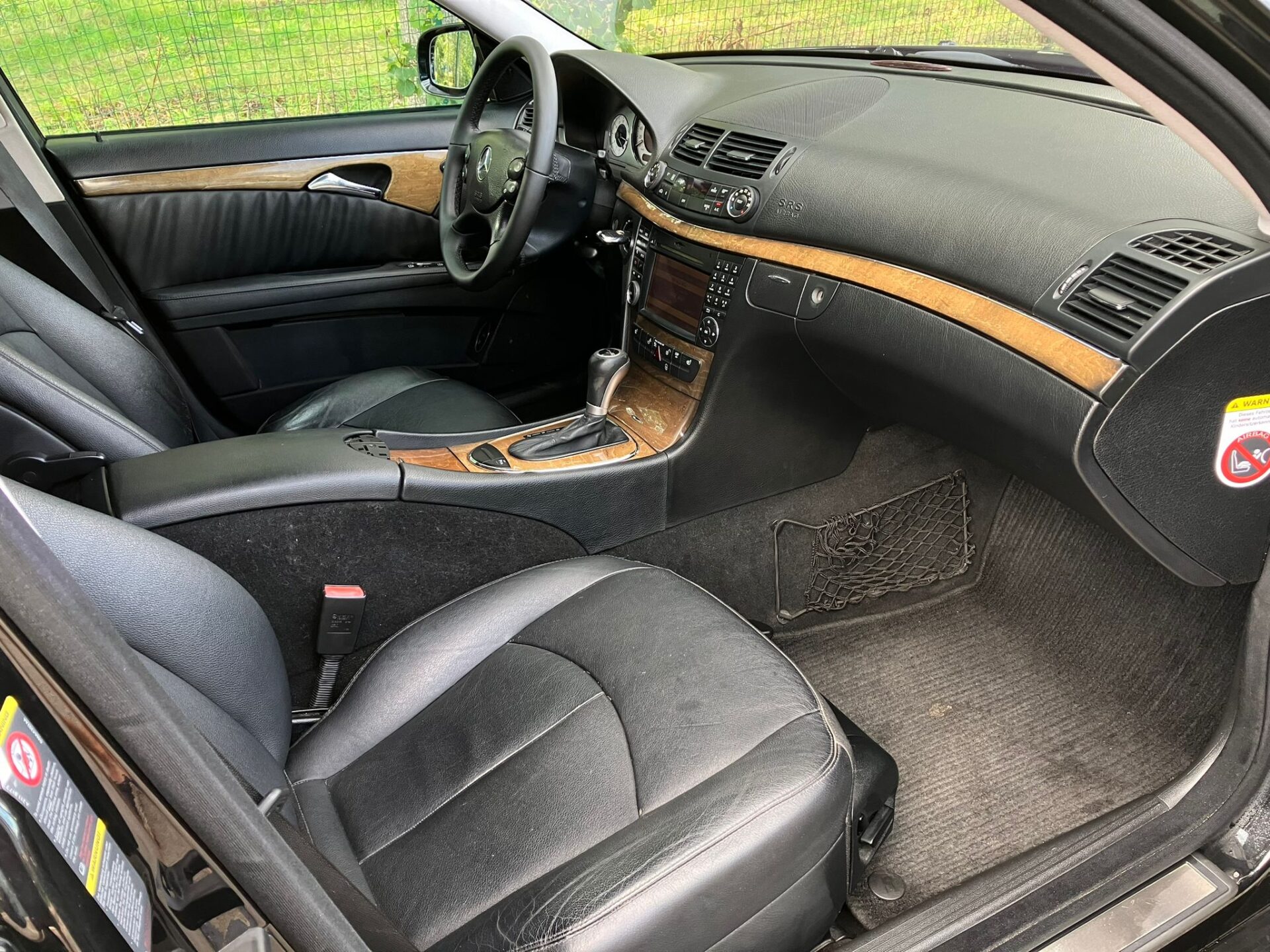 Mercedes Benz E280  Avantgarde