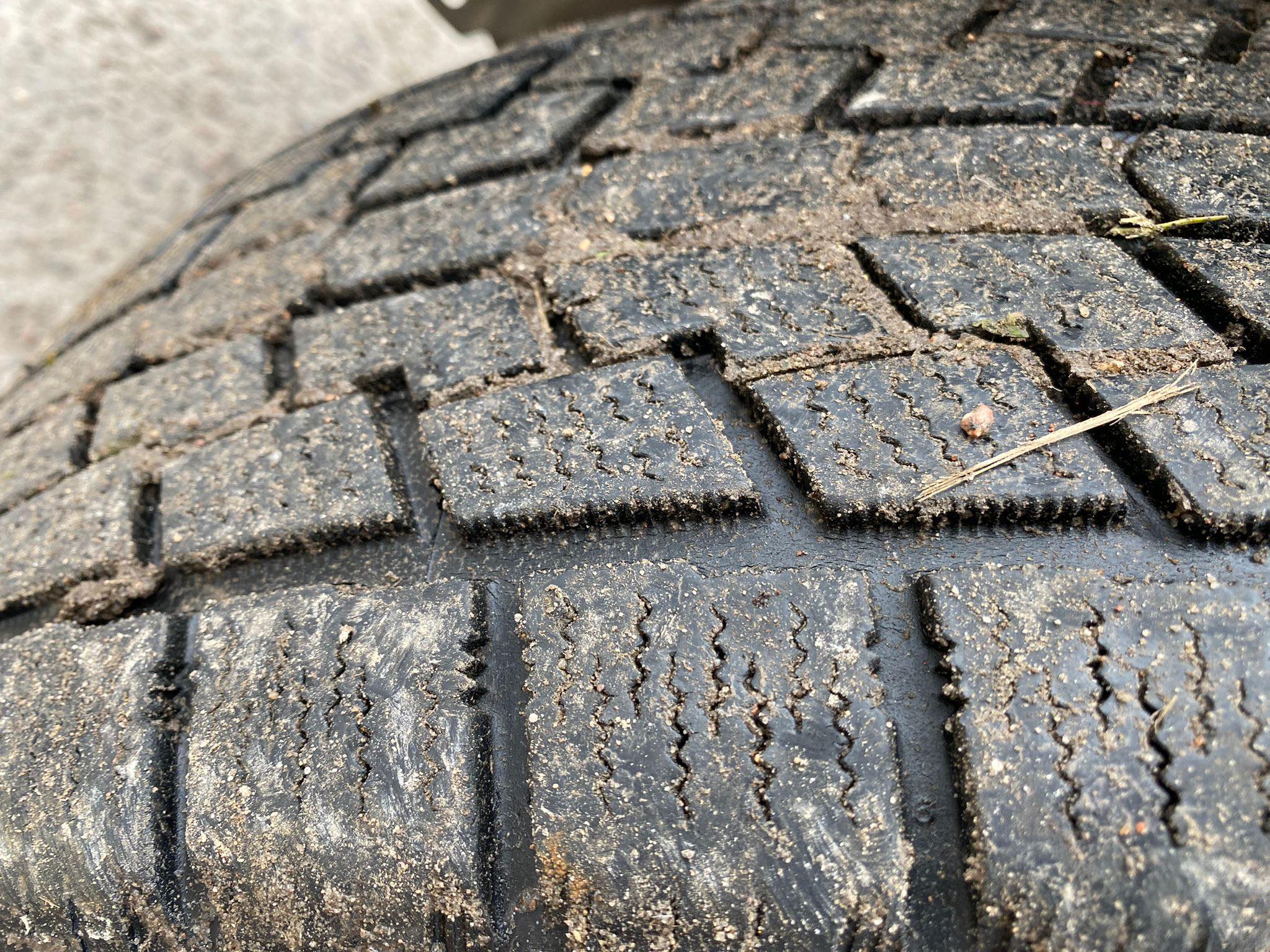 Hyundai Terracan 4×4