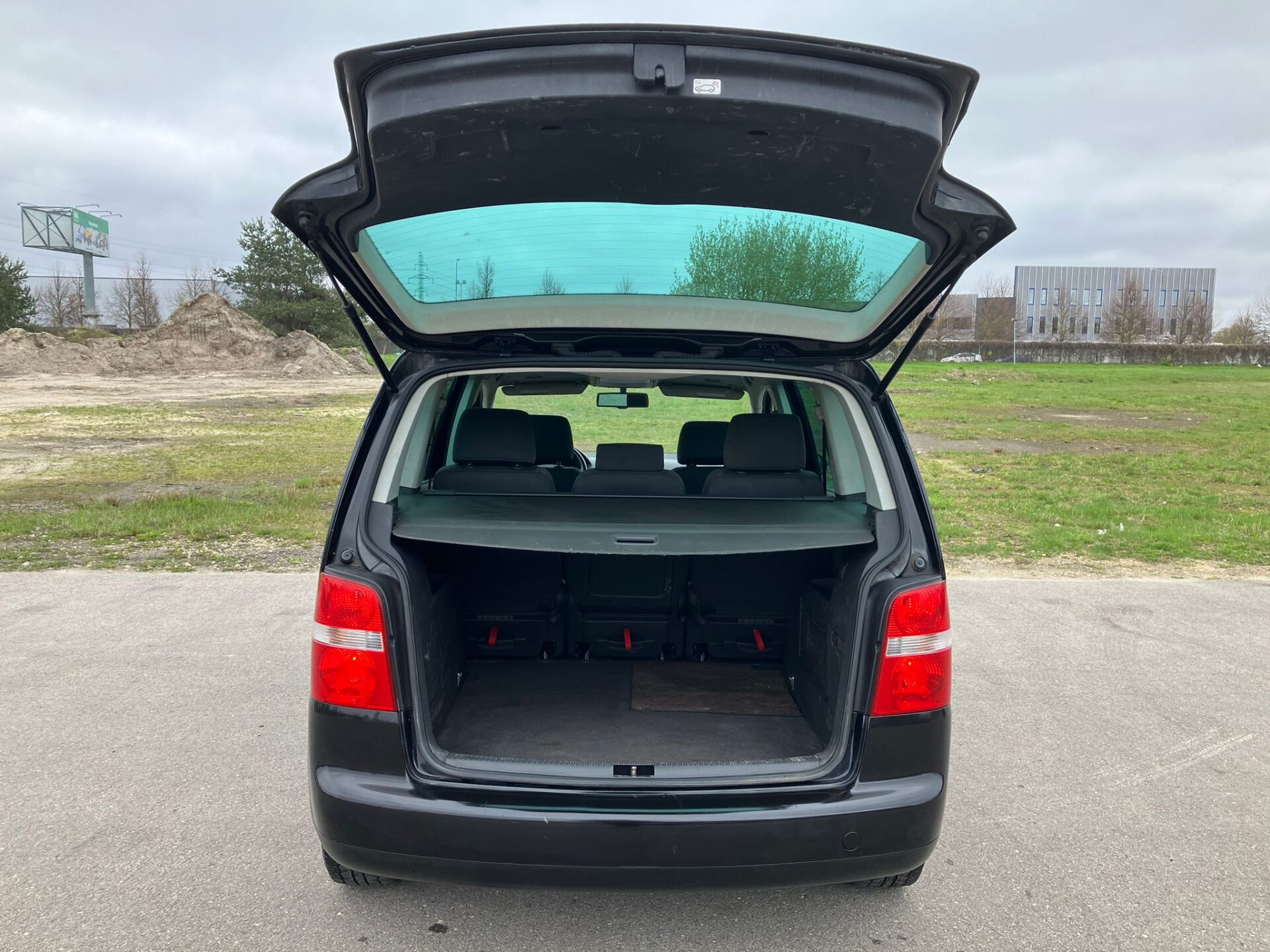 VW Touran
