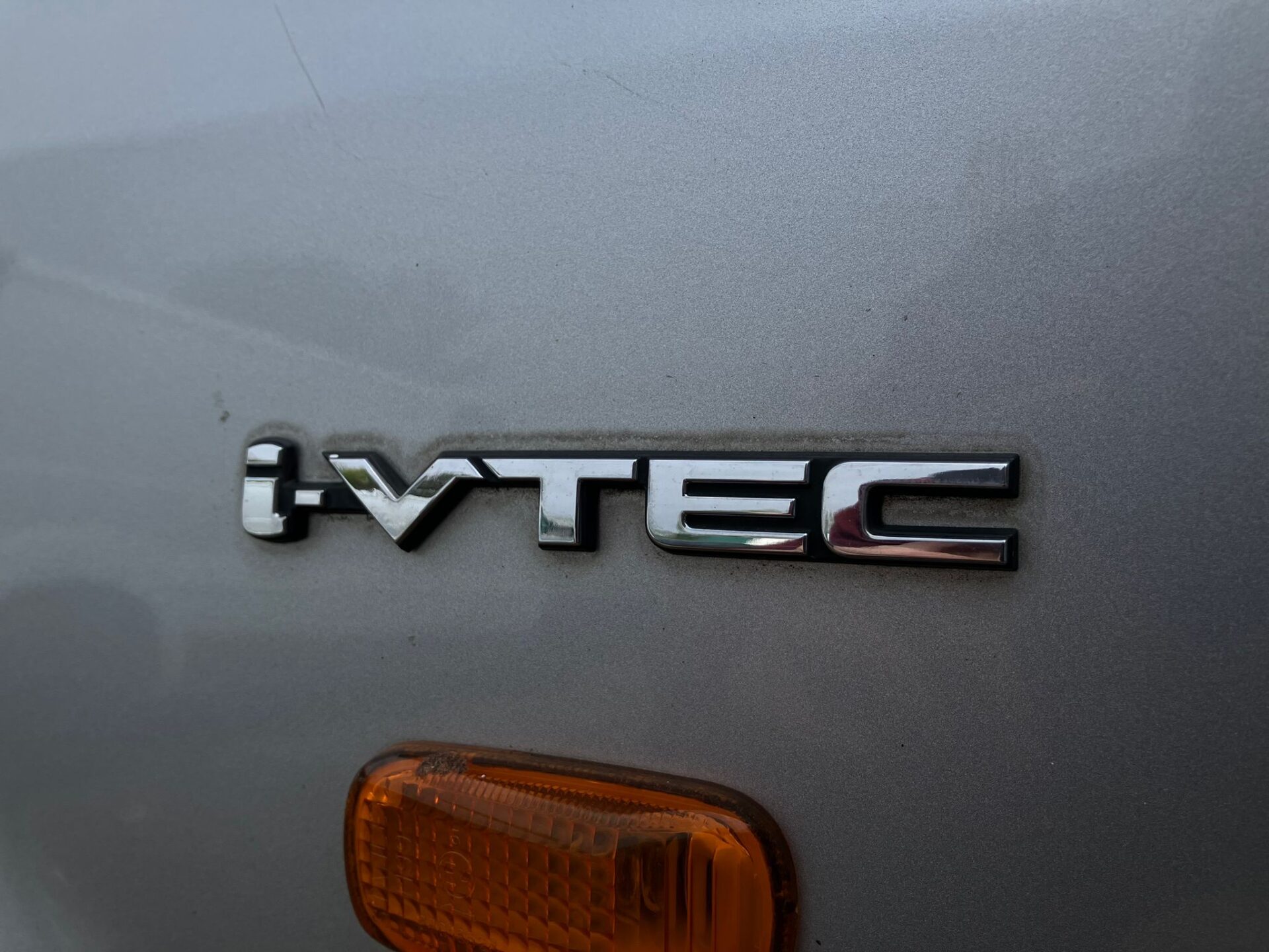 Honda Cr-V i-vtec