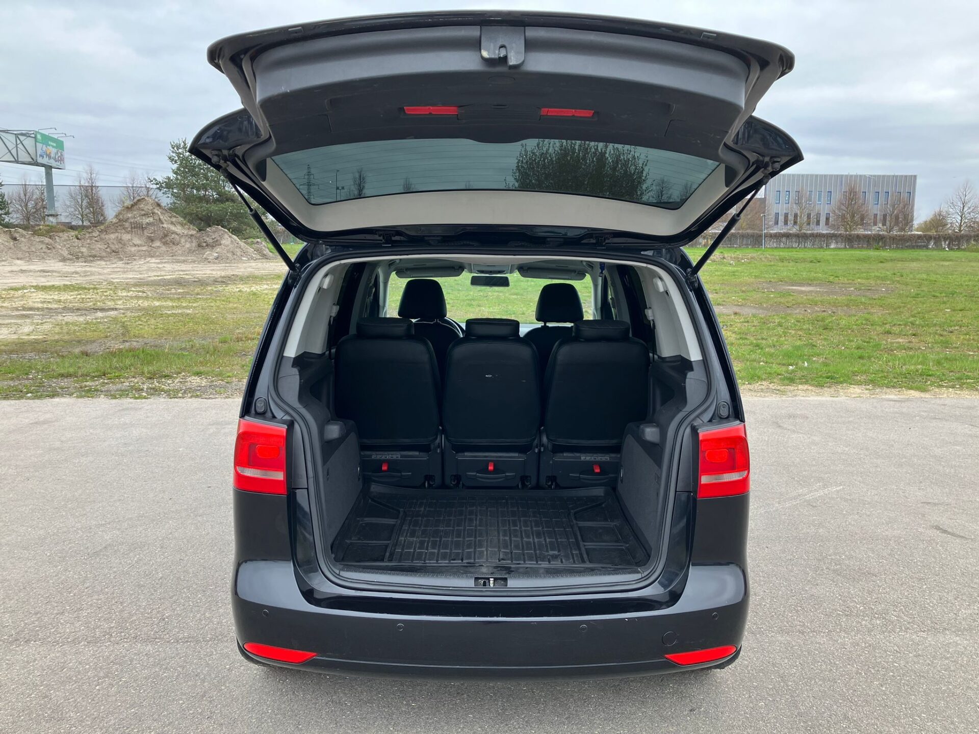 VW Touran