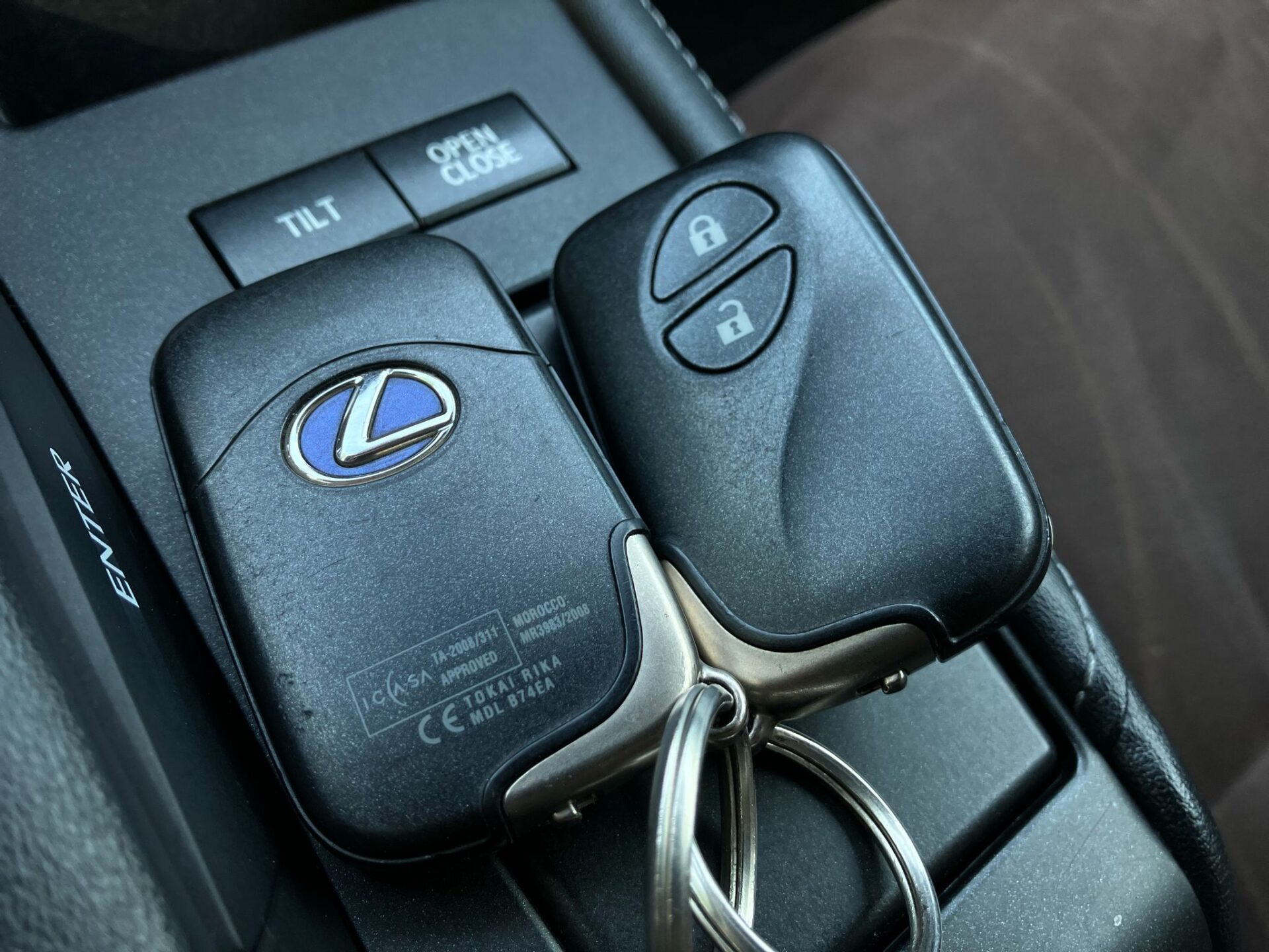 Lexus Ct200 Hybrid