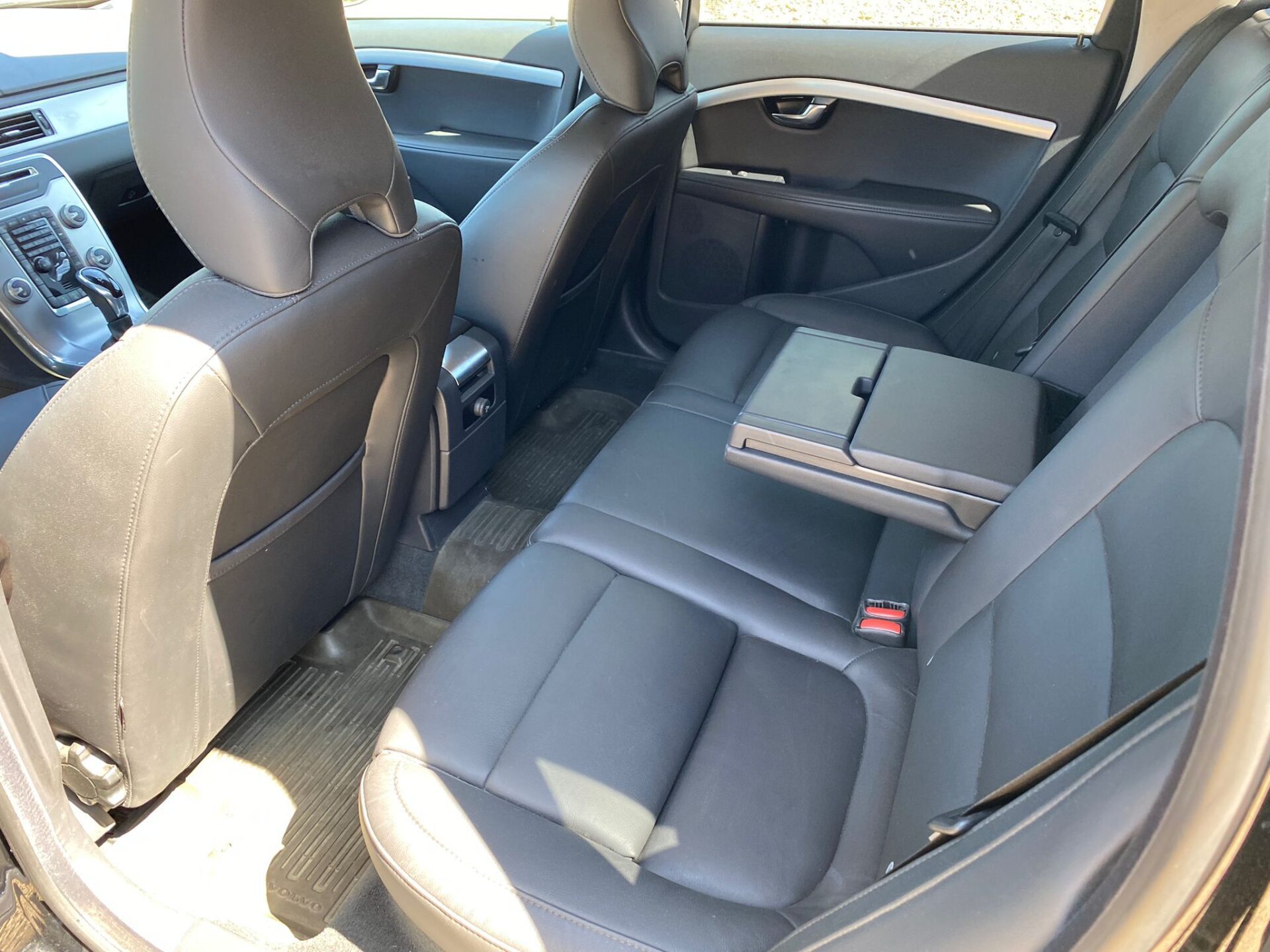 Volvo V70 Summum
