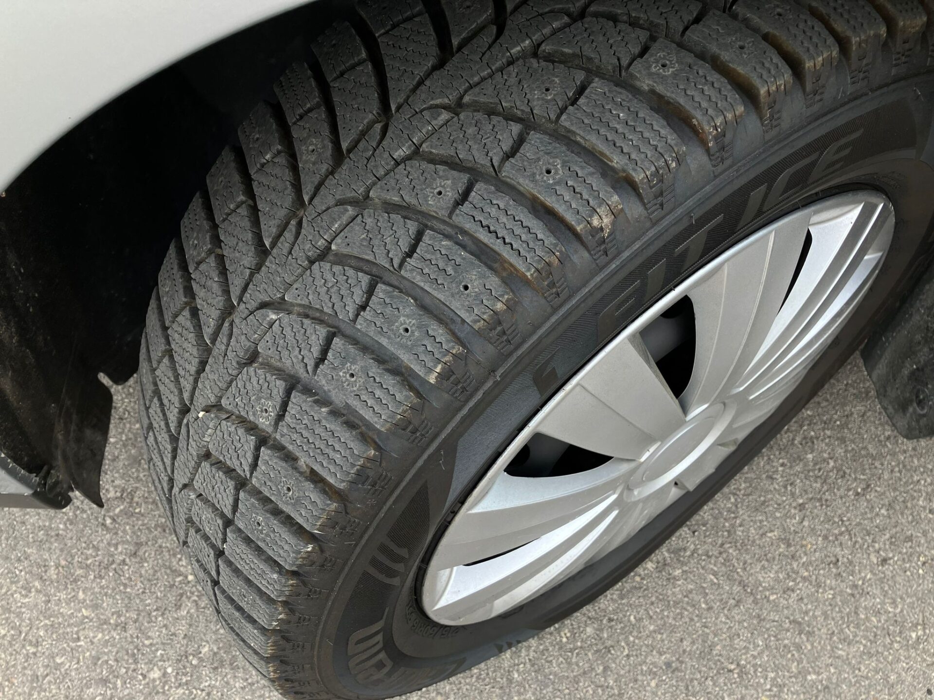 Ford S-Max 7-vietas