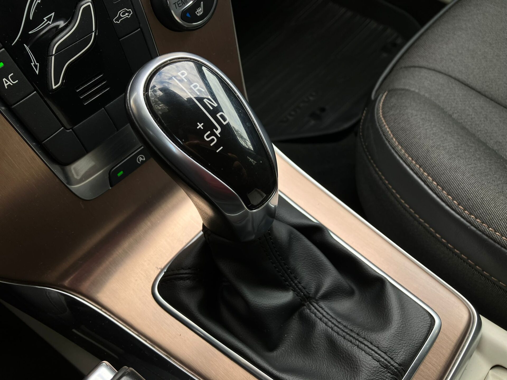 Volvo V40 Cross Country 4×4