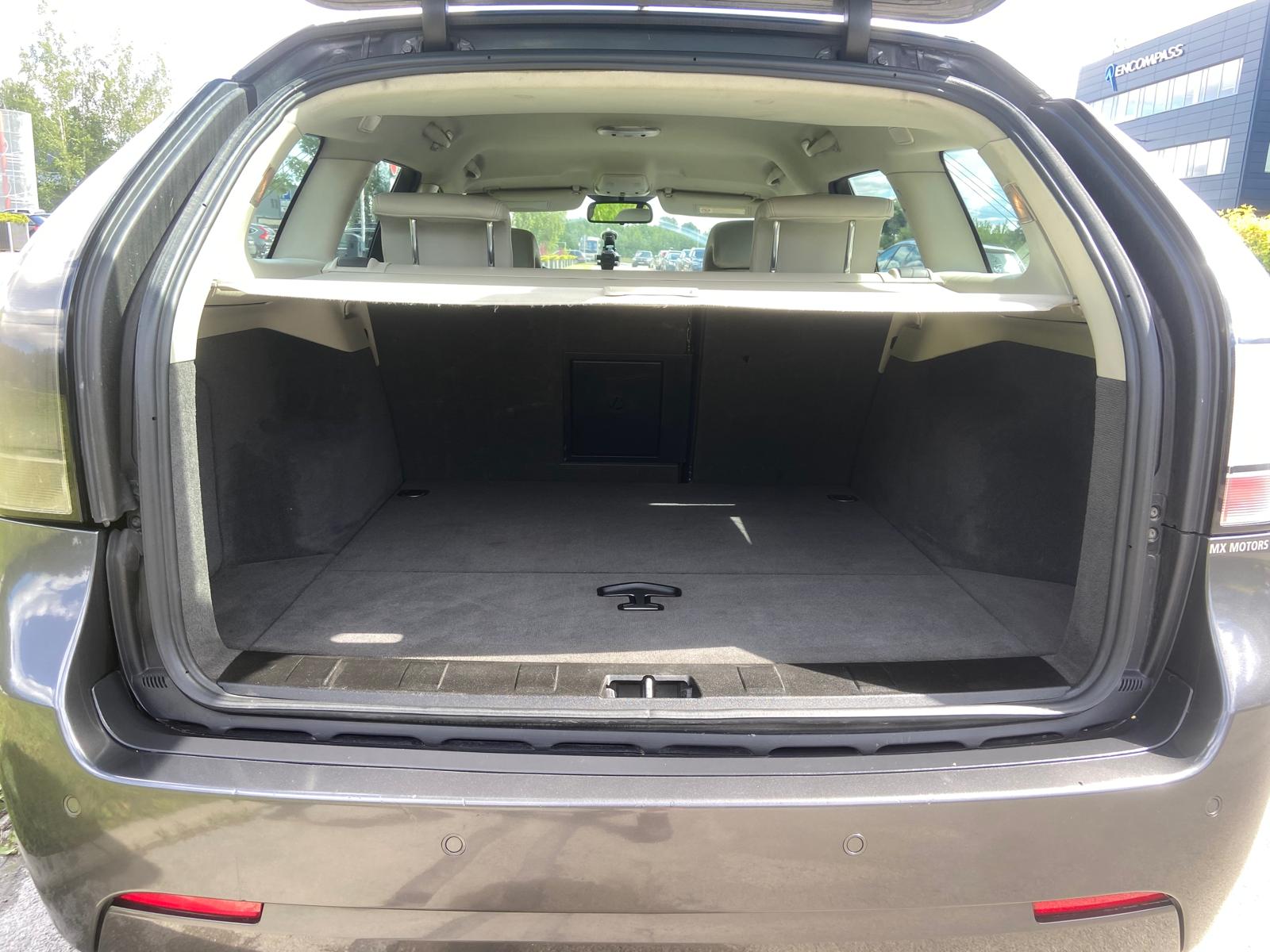 Saab 9-3