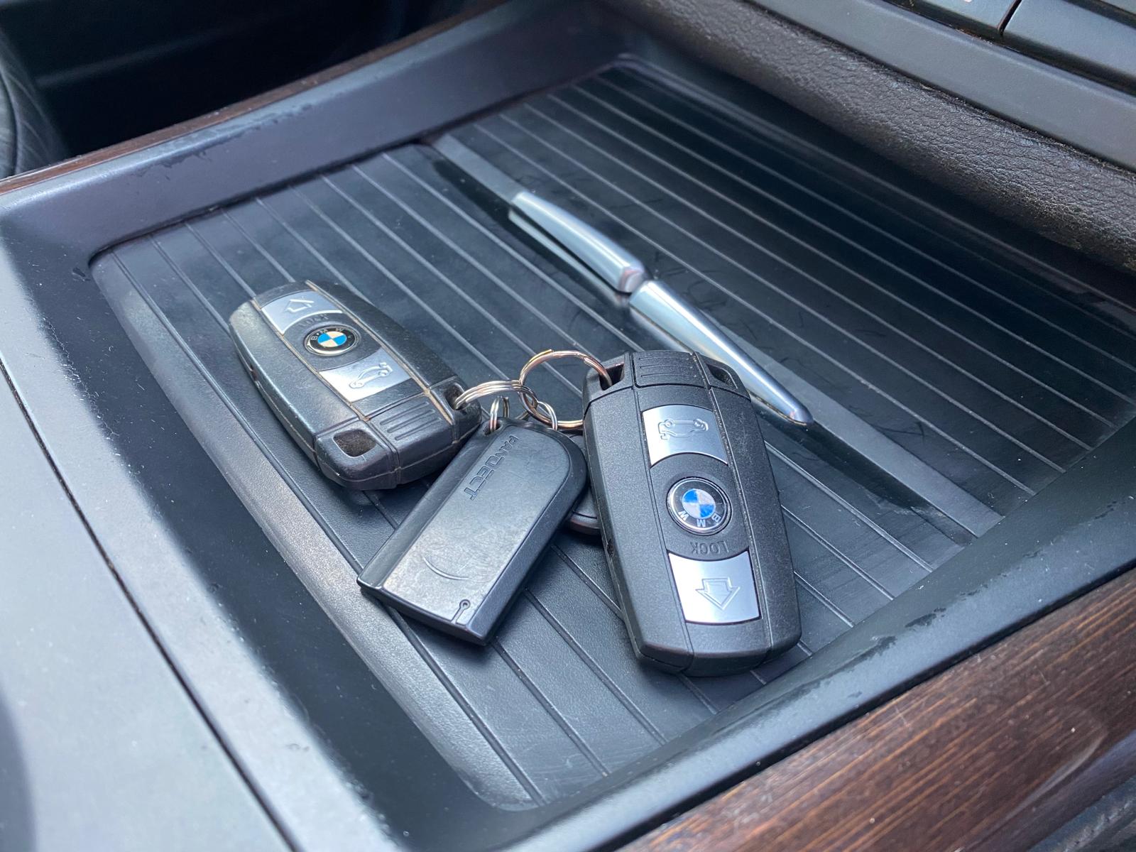 BMW X5 E70 Sport Edition