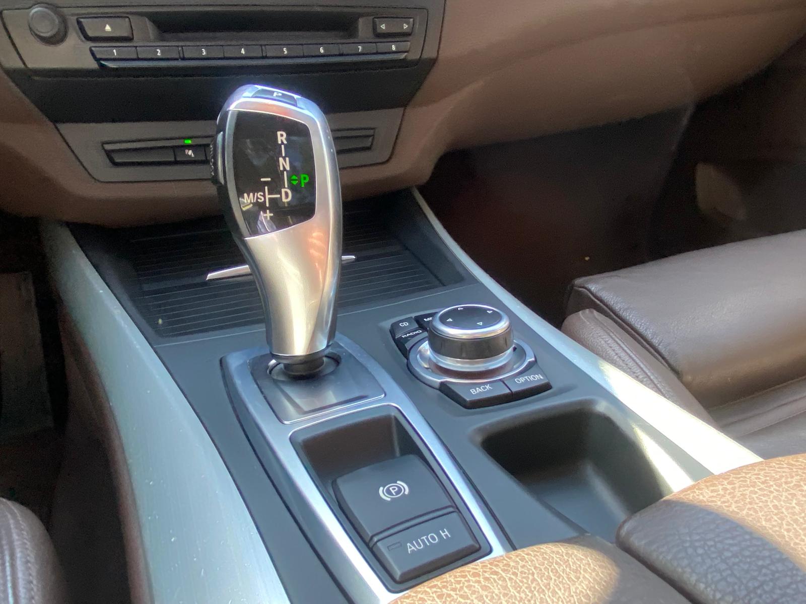 BMW X5 X-DRIVE M-PACK
