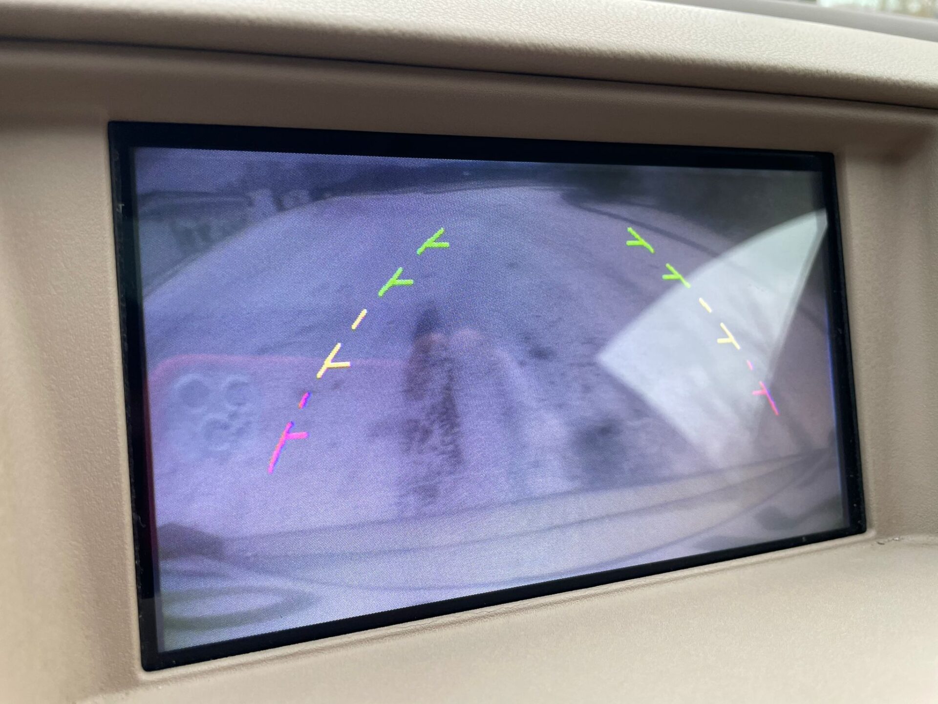 Nissan Murano 4×4