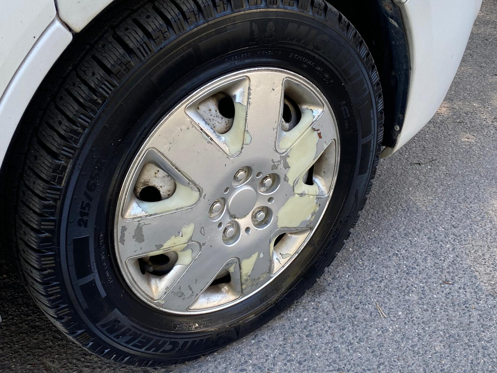 Nissan Primastar