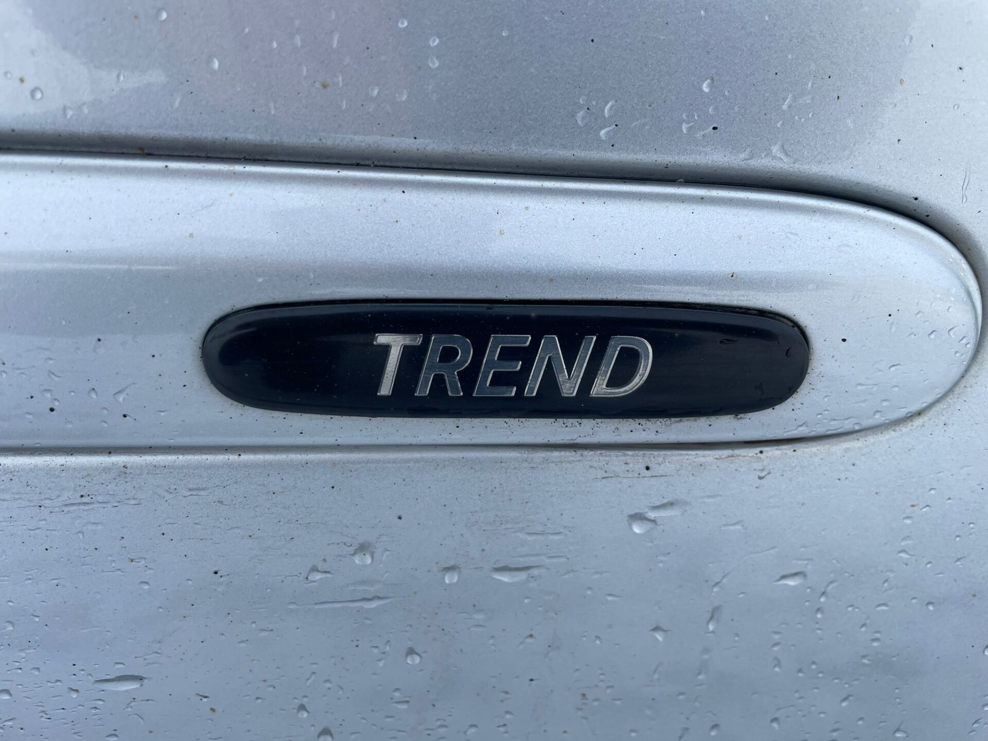 Mercedes Viano TREND 7-мест
