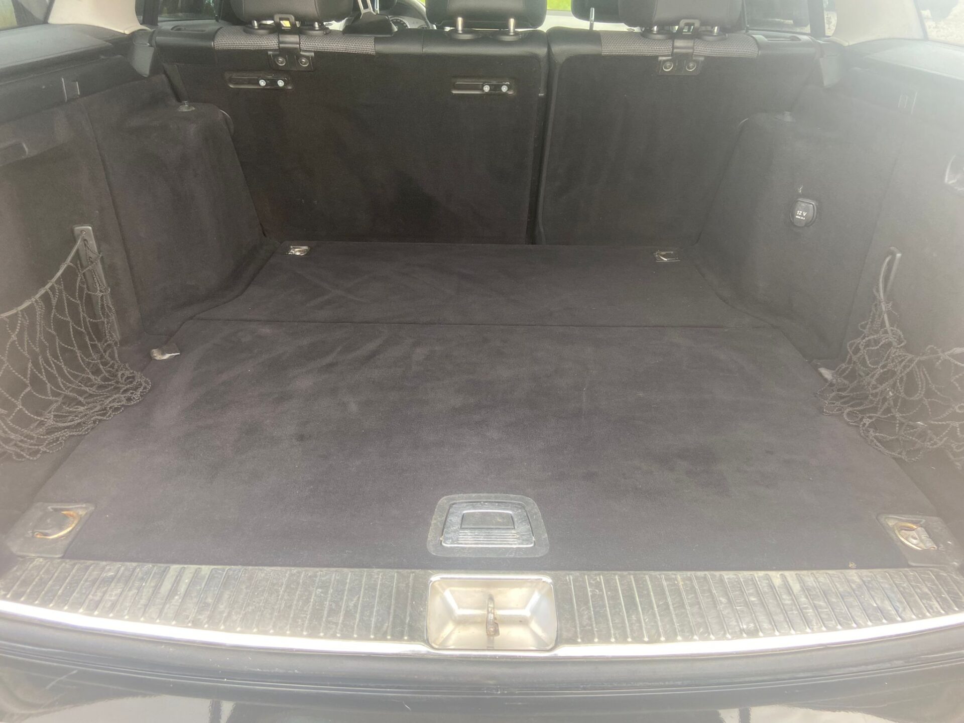 Mercedes Benz C220 Avantgarde