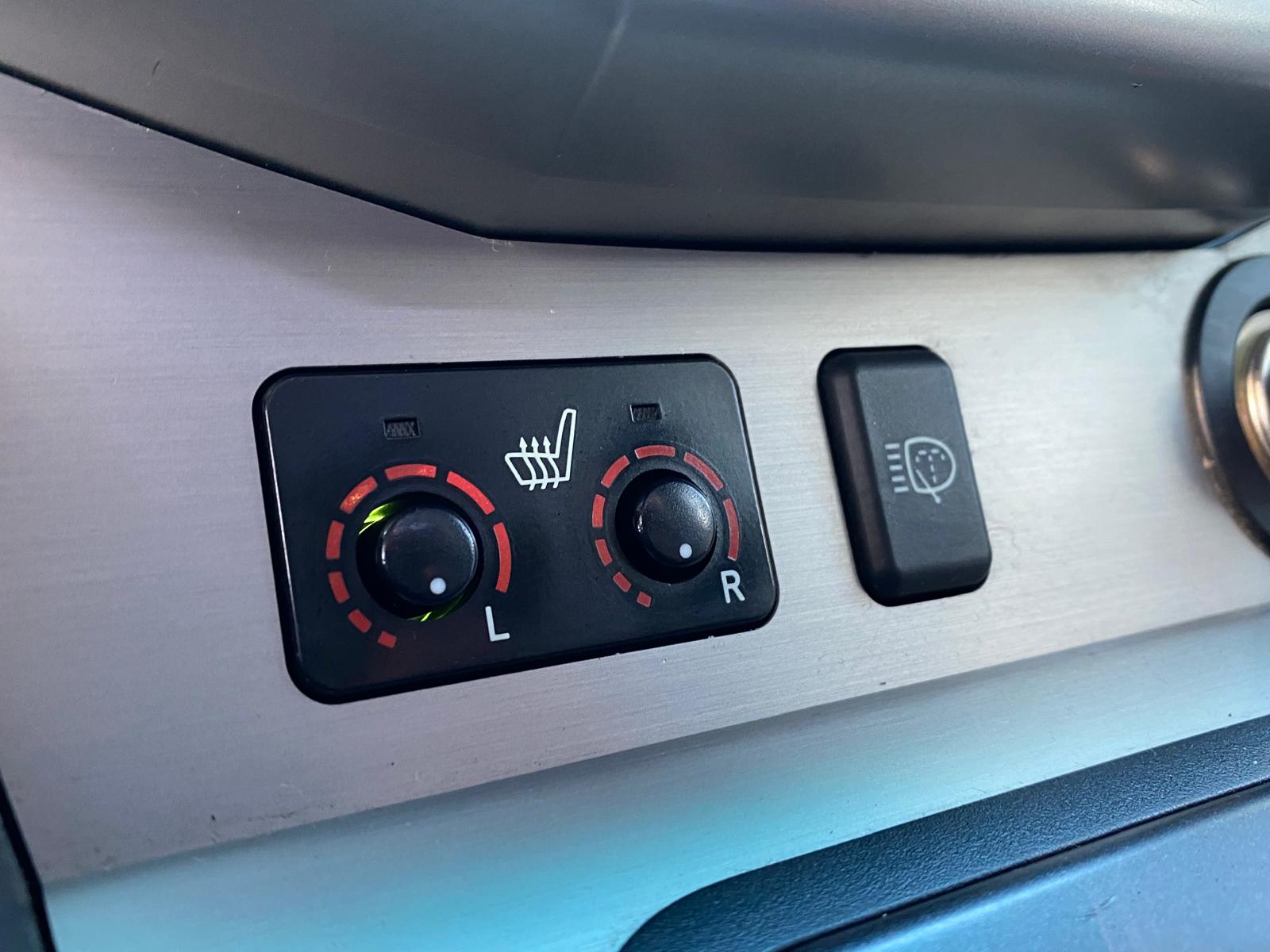 Lexus RX400 Hybrid