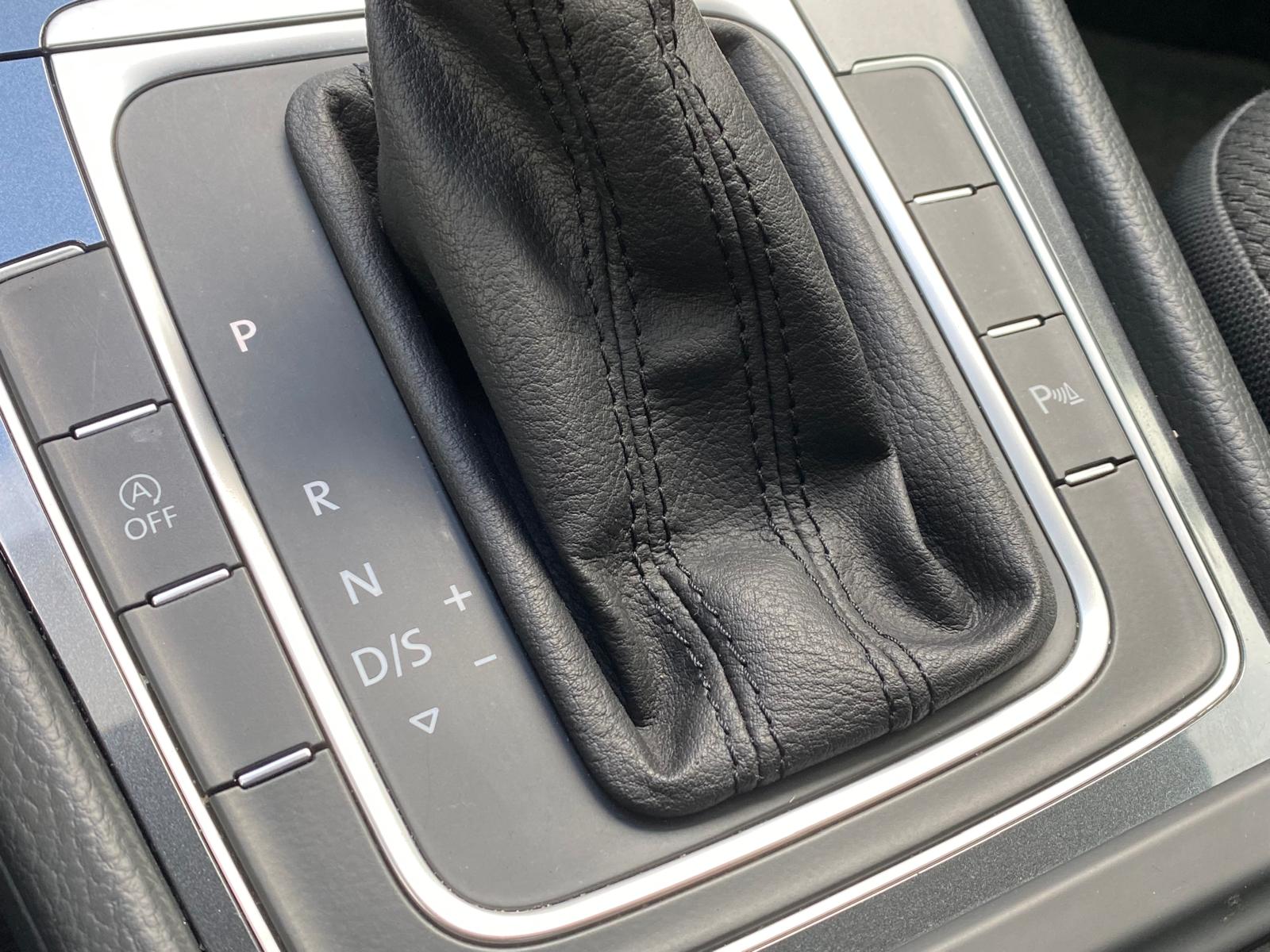 VW Golf 7