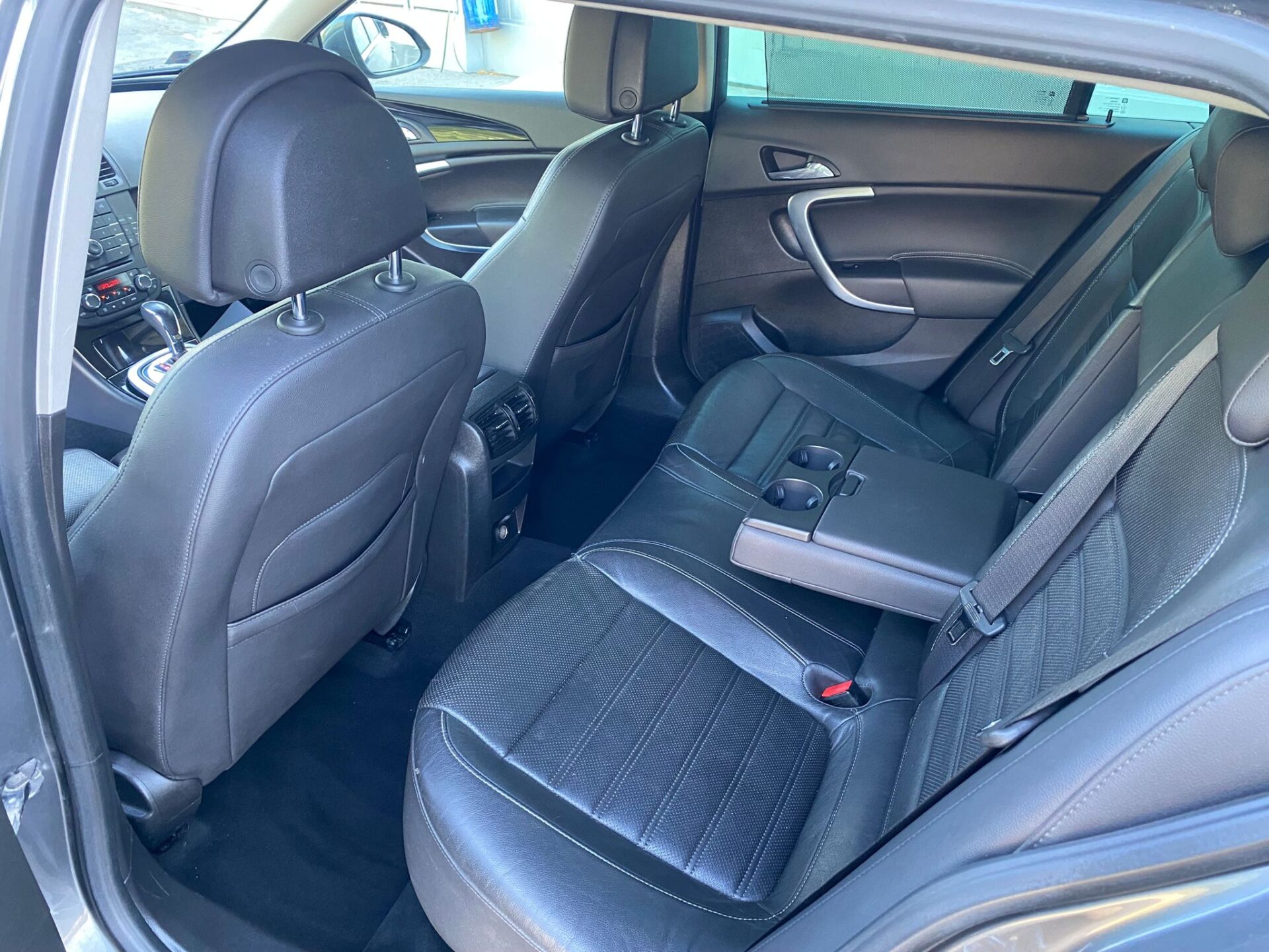 Opel Insignia Sports Tourer