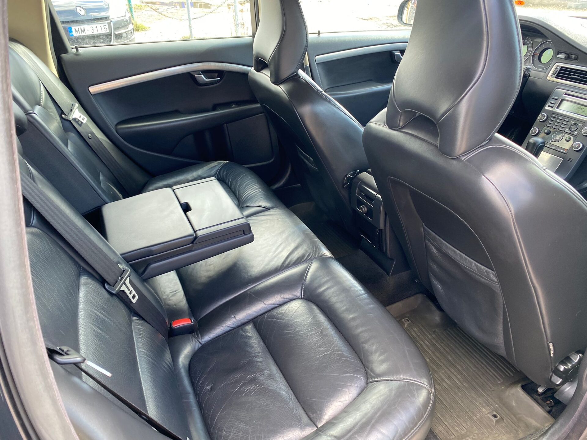 Volvo V70 Summum