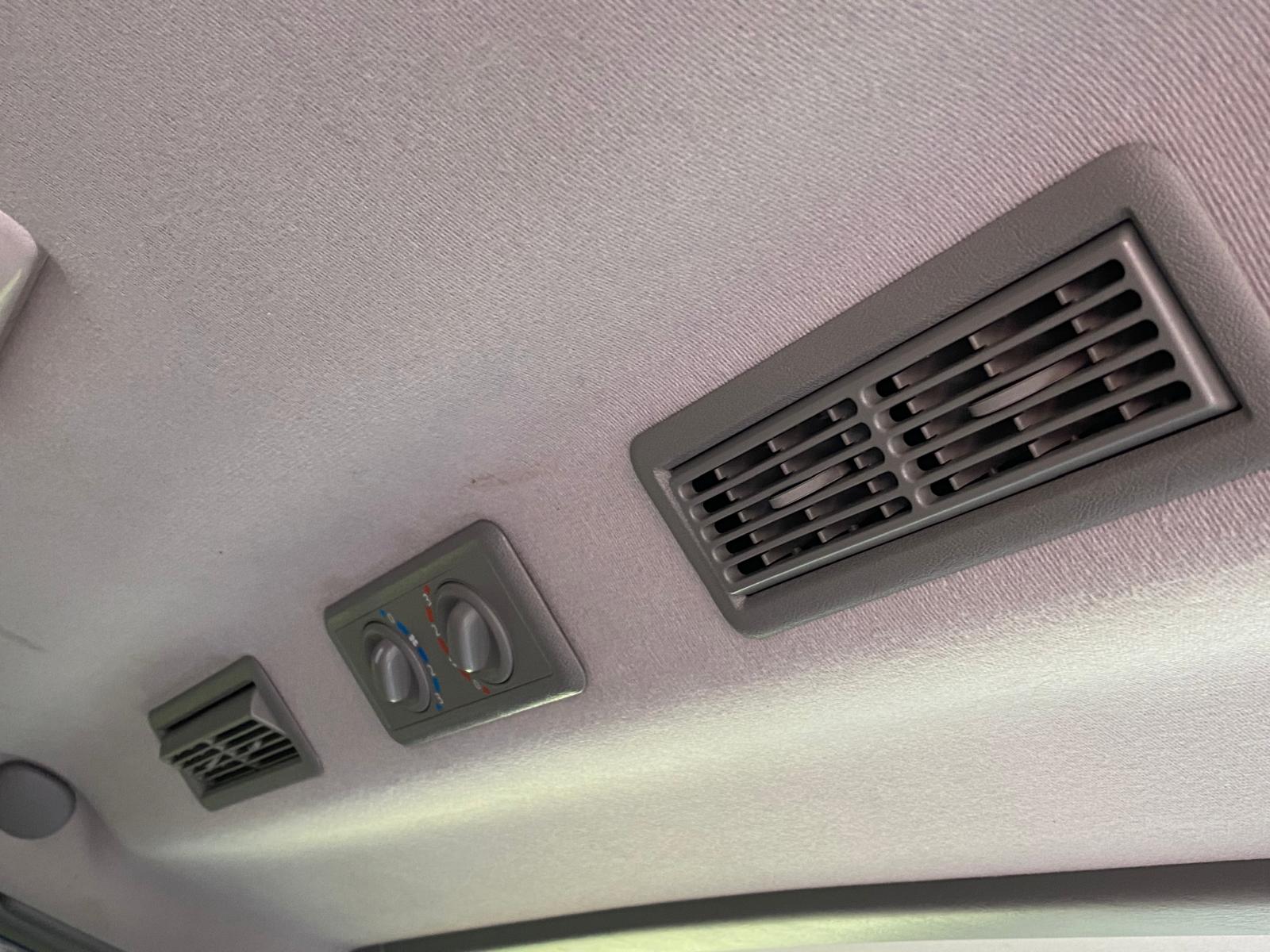 Renault Trafic 8 vietas