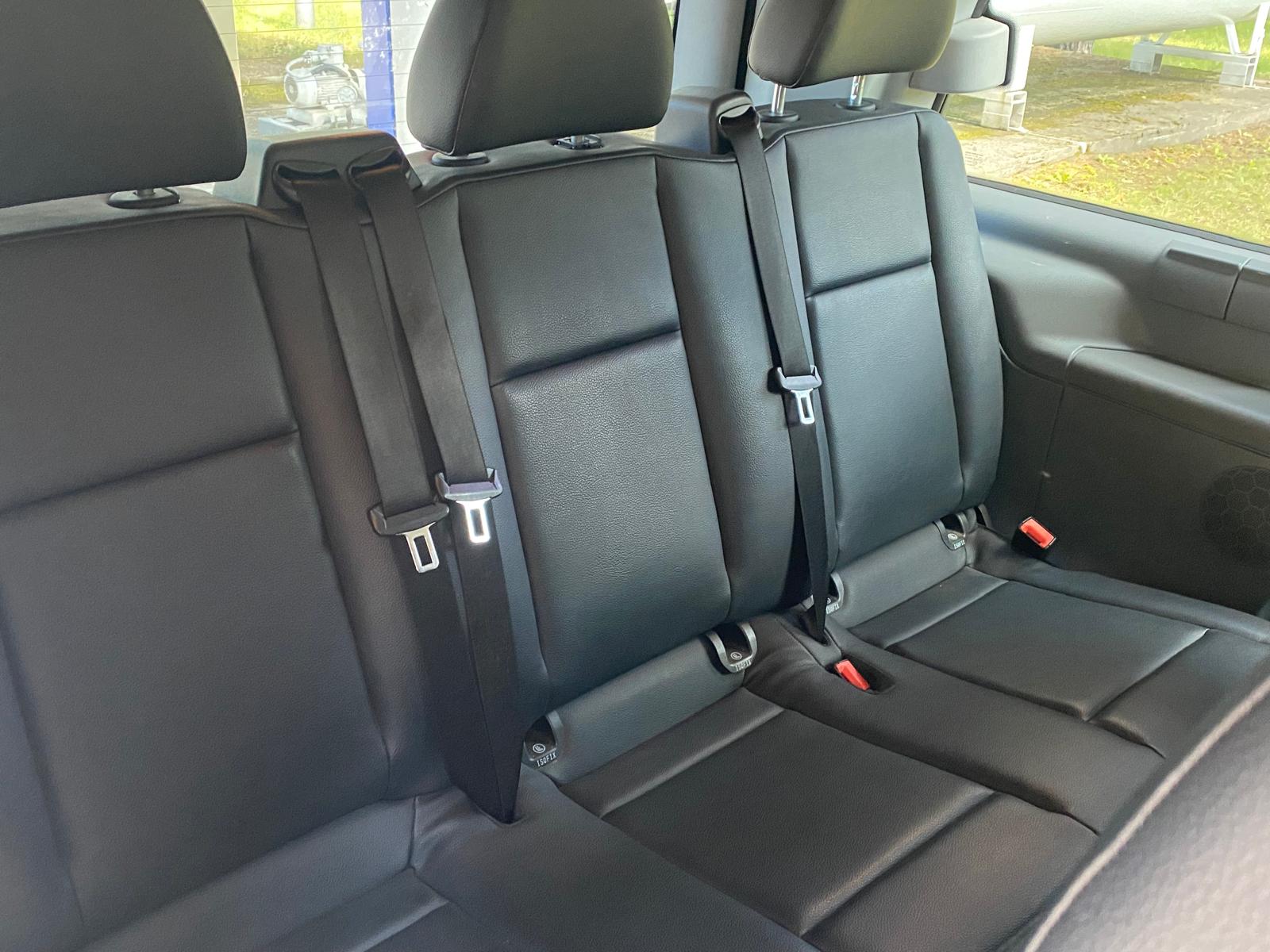 Mercedes Benz Viano Ambiente 8-мест