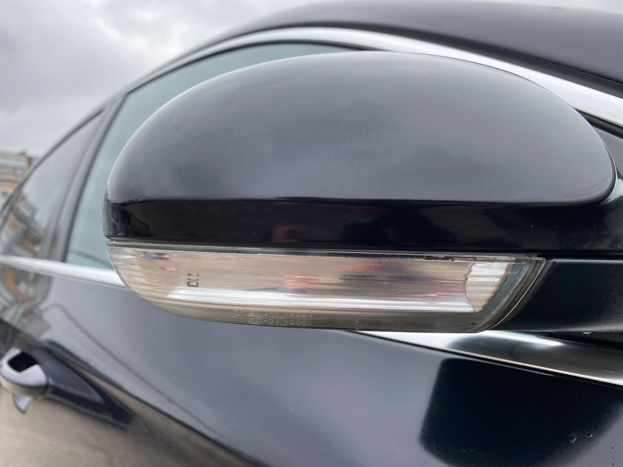 VW Passat B6 Highline