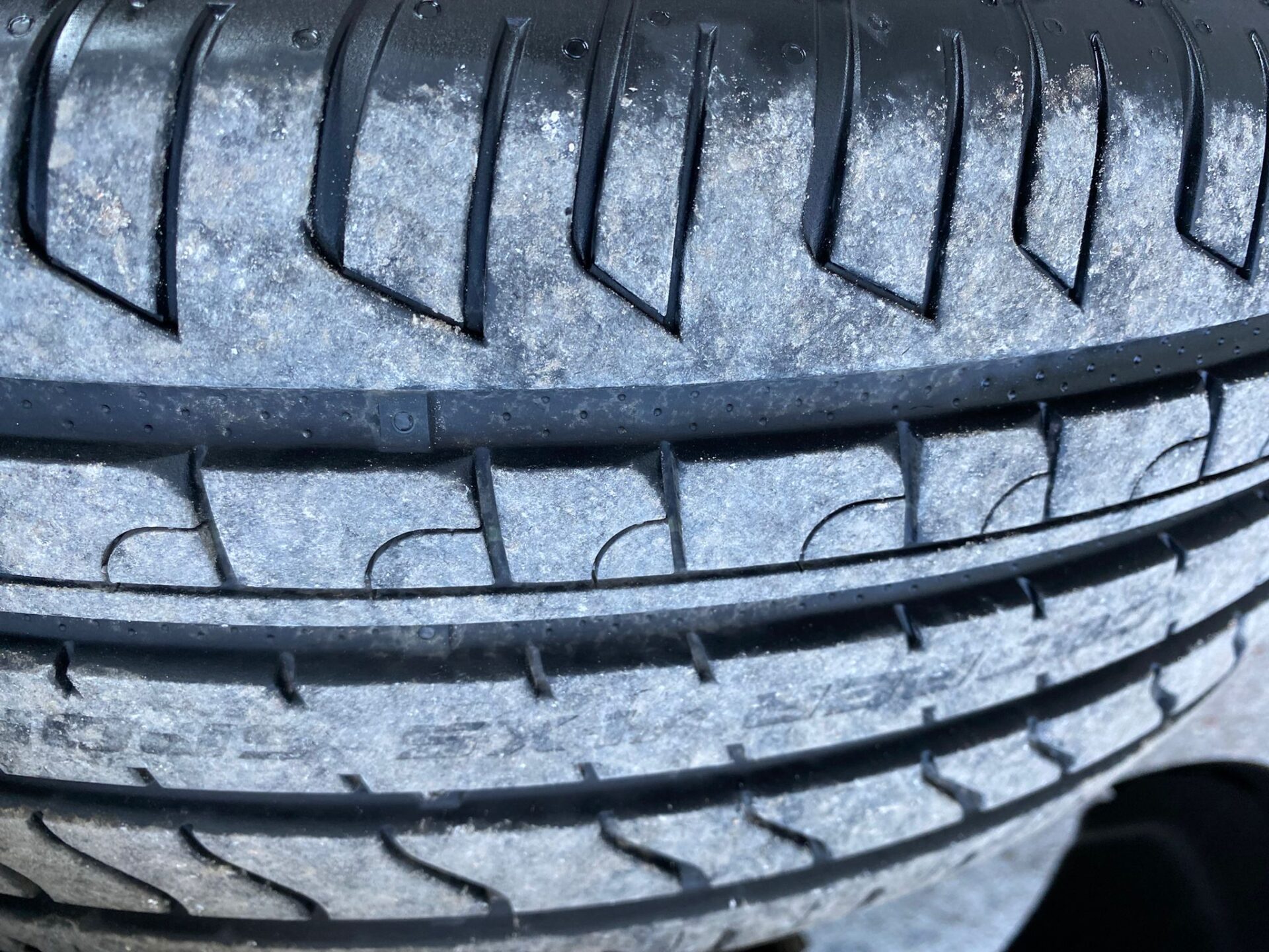 Chrysler Grand Voyager Stow Go 7-vietas