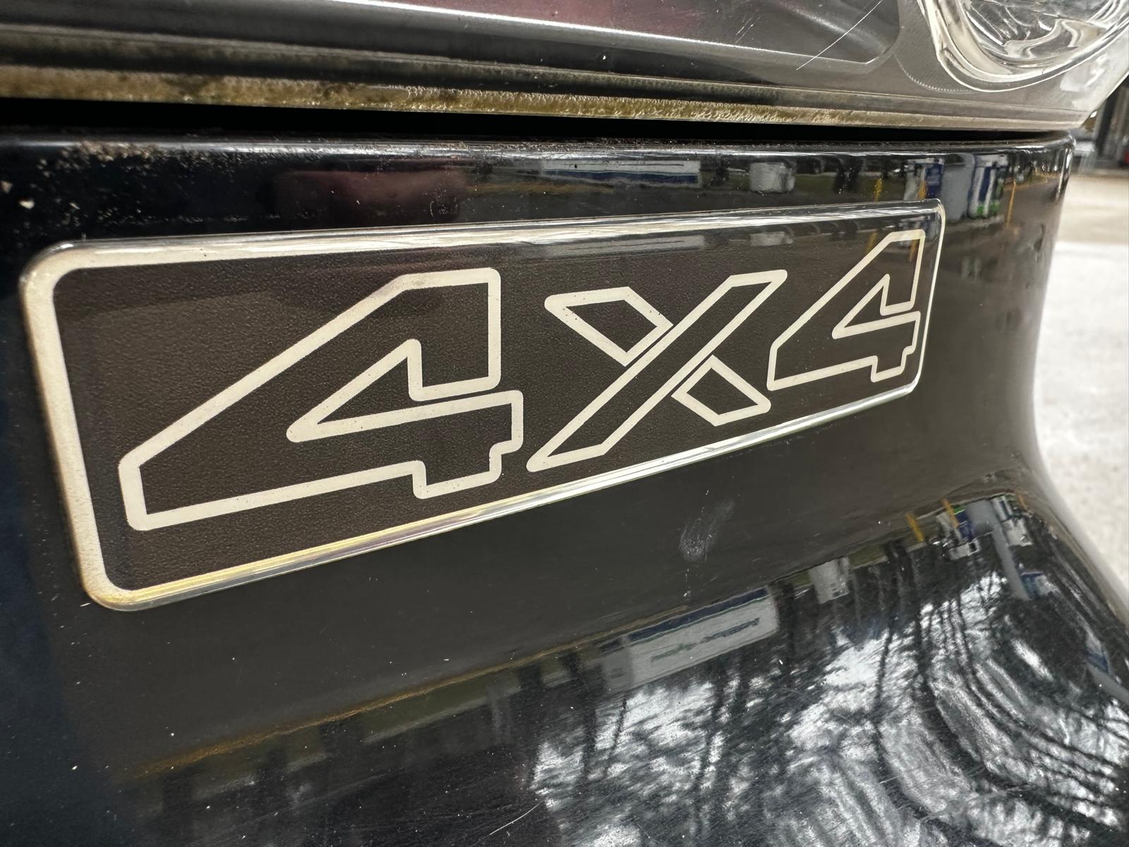 Mitsubishi Outlander 4×4