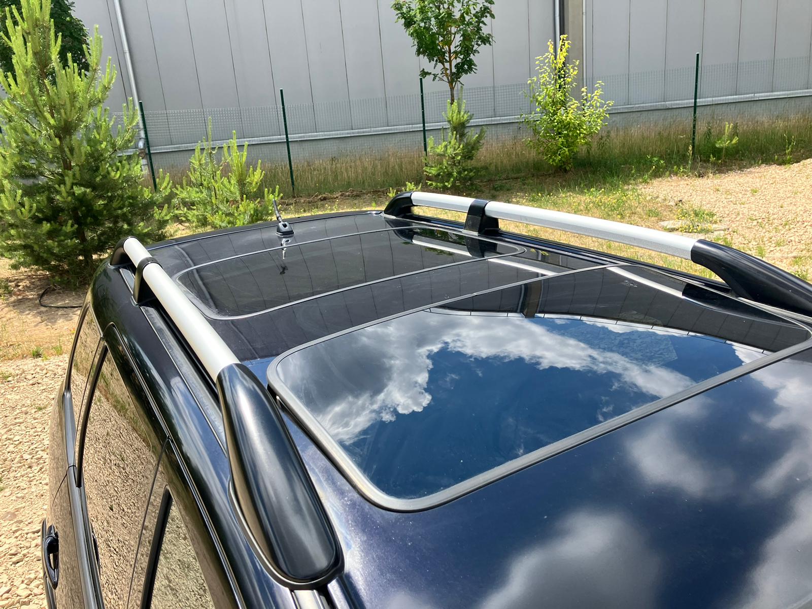 Mitshubishi Outlander Turbo