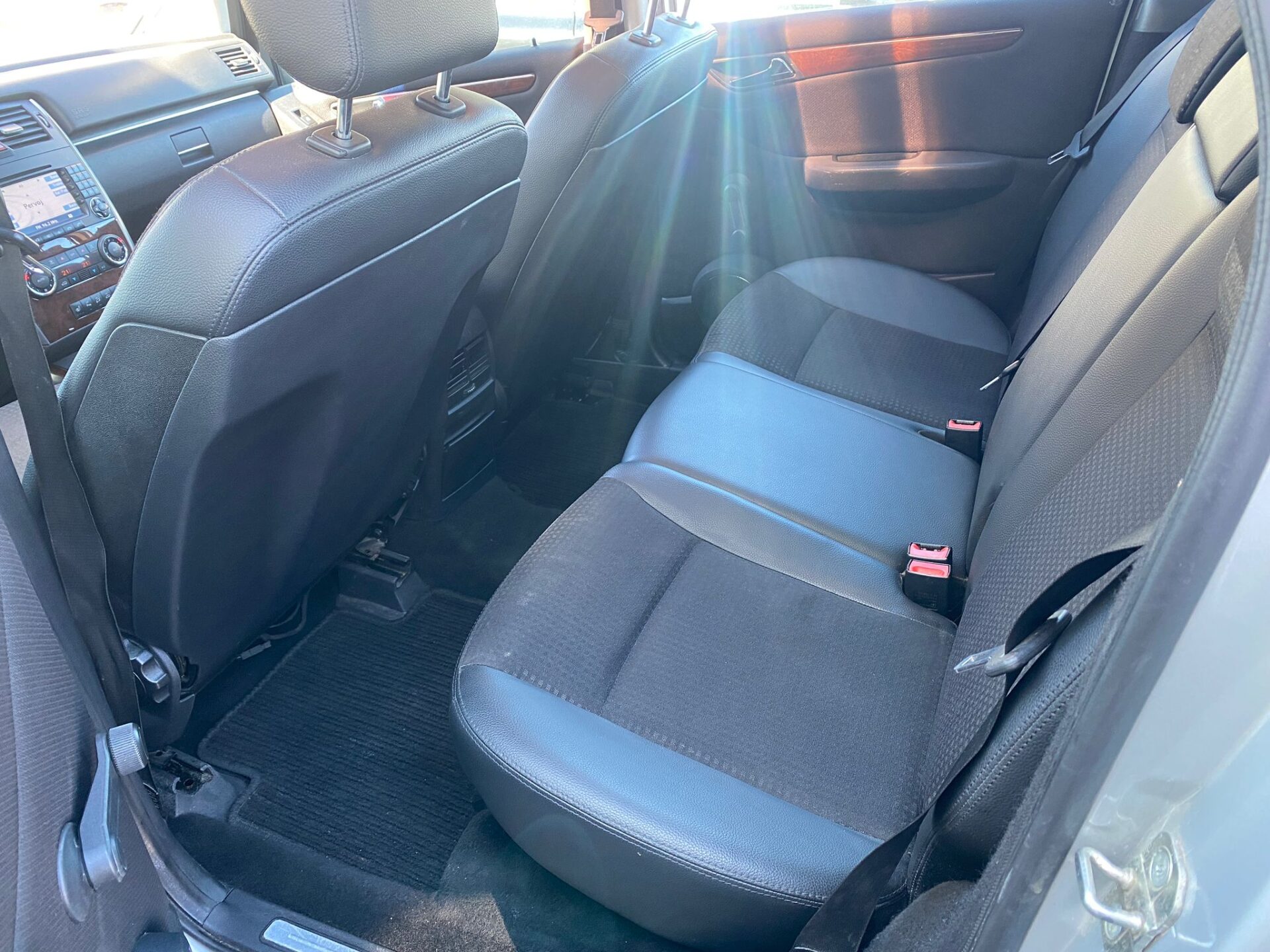 Mercedes B180 Avantgard