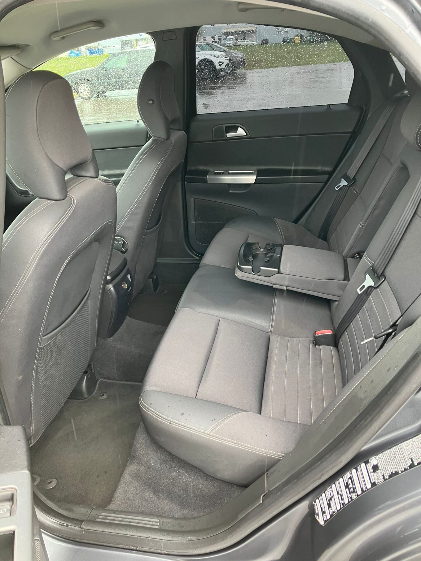 Volvo S40