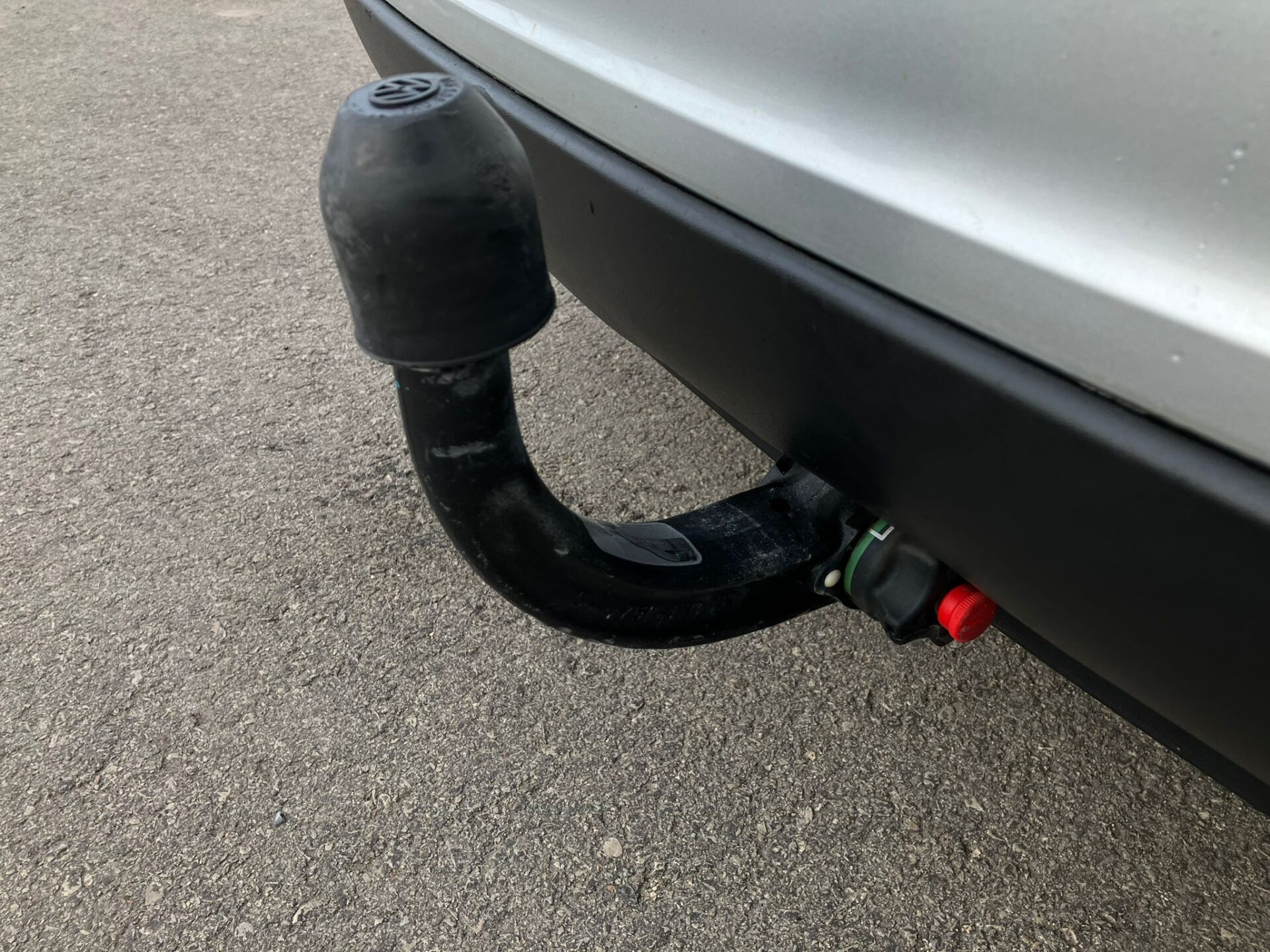 VW Golf Plus