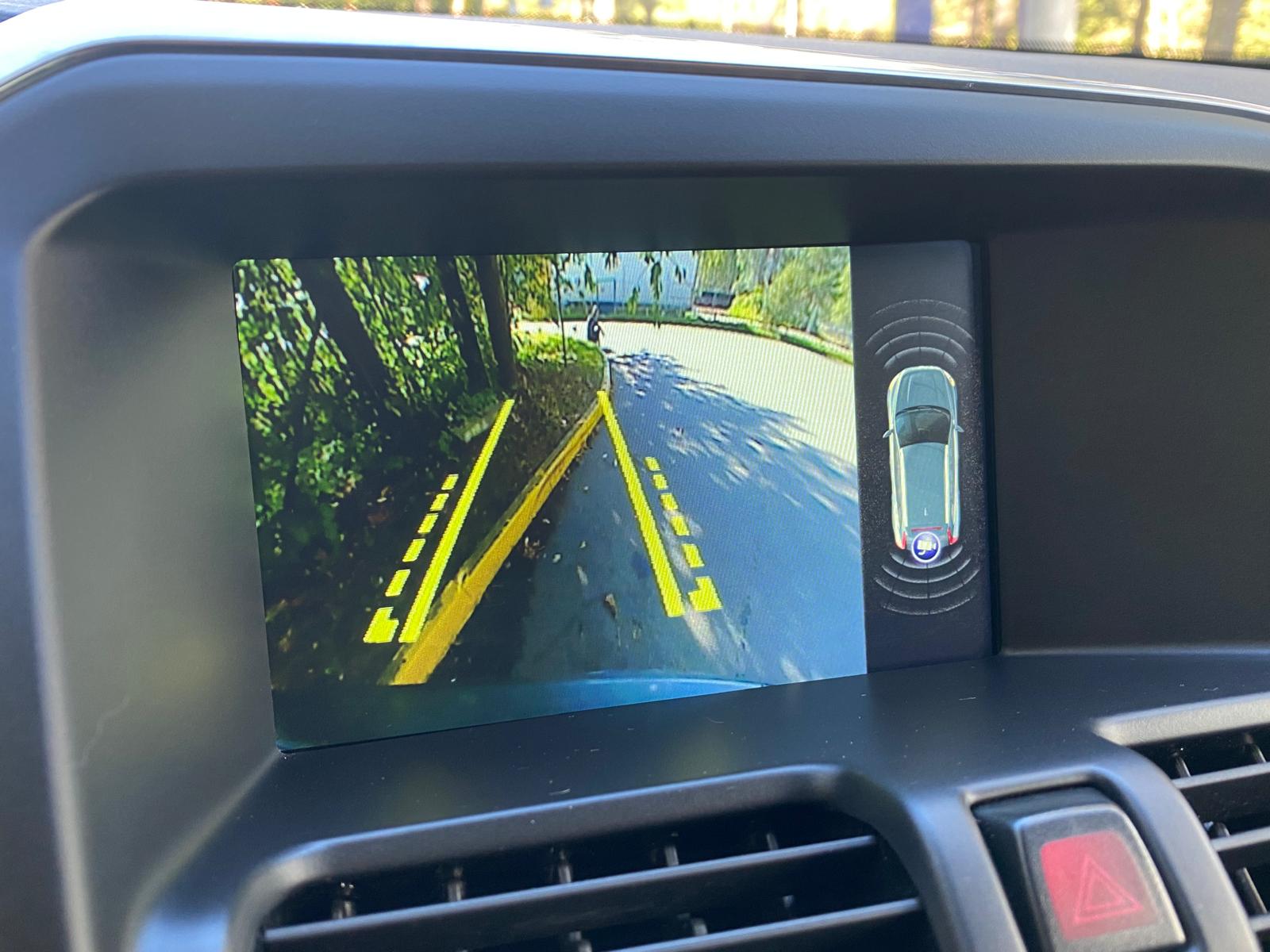 Volvo Xc60 summum 4×4