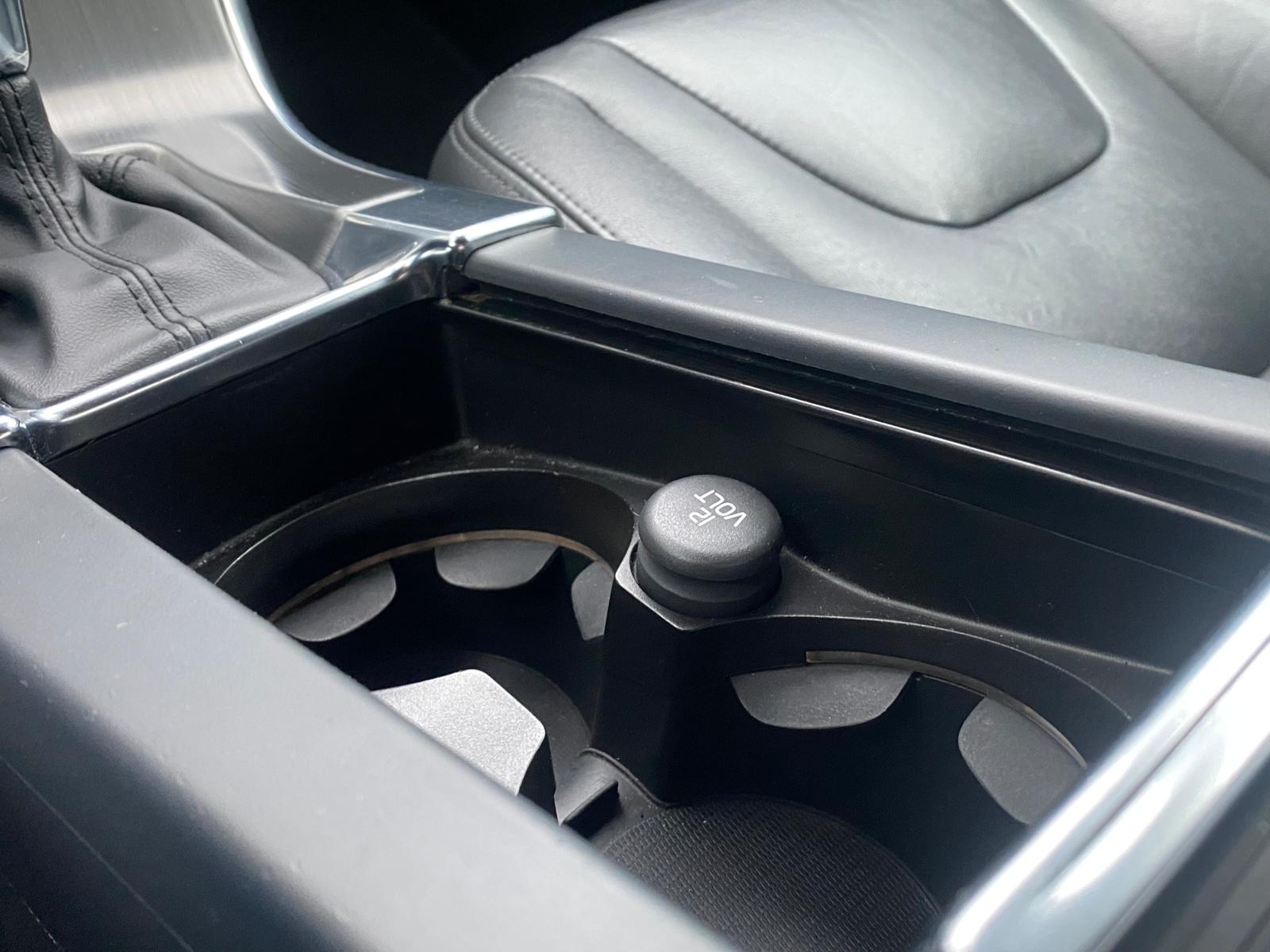 Volvo Xc60 summum 4×4