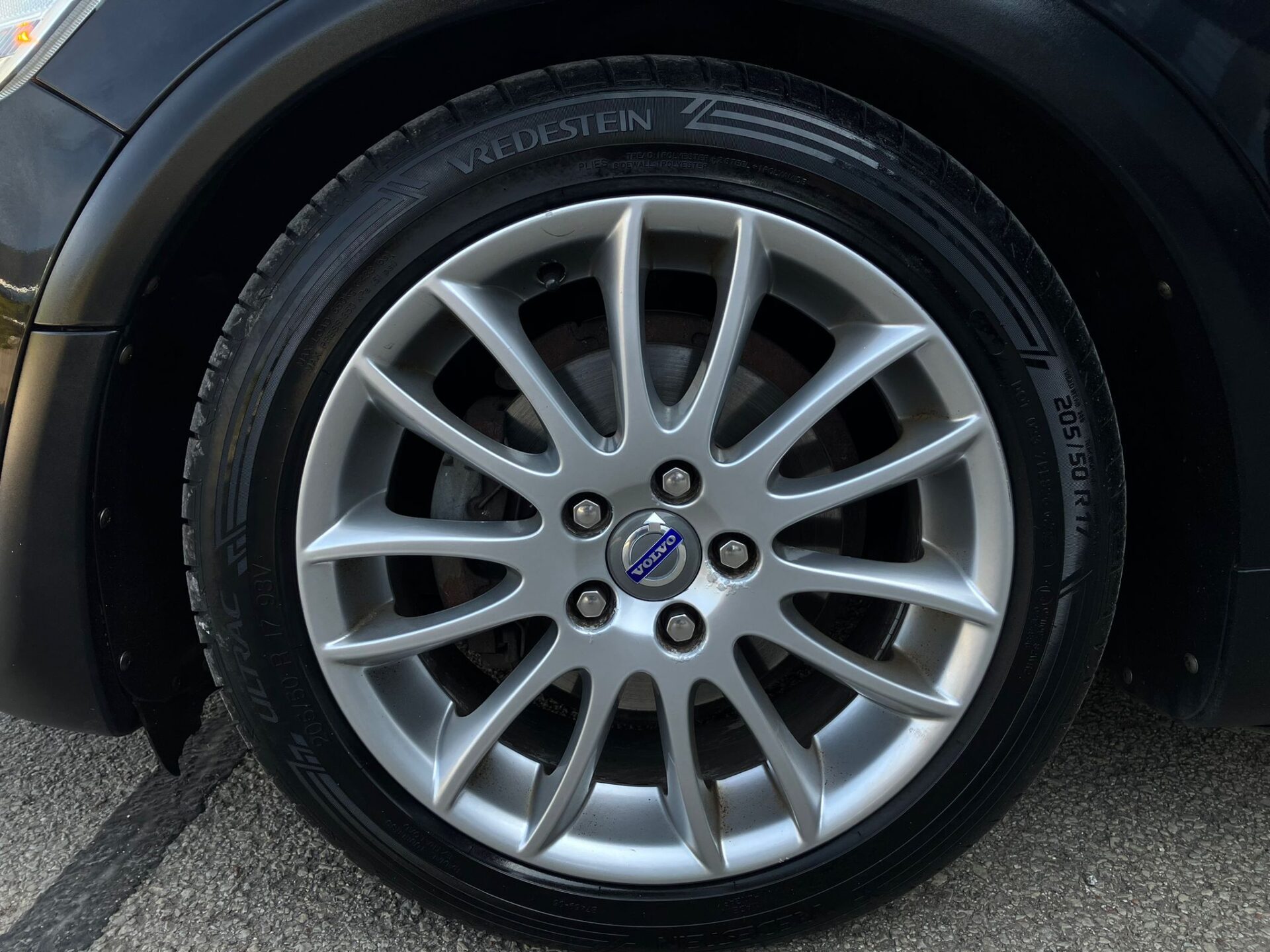 Volvo C30 e-drive