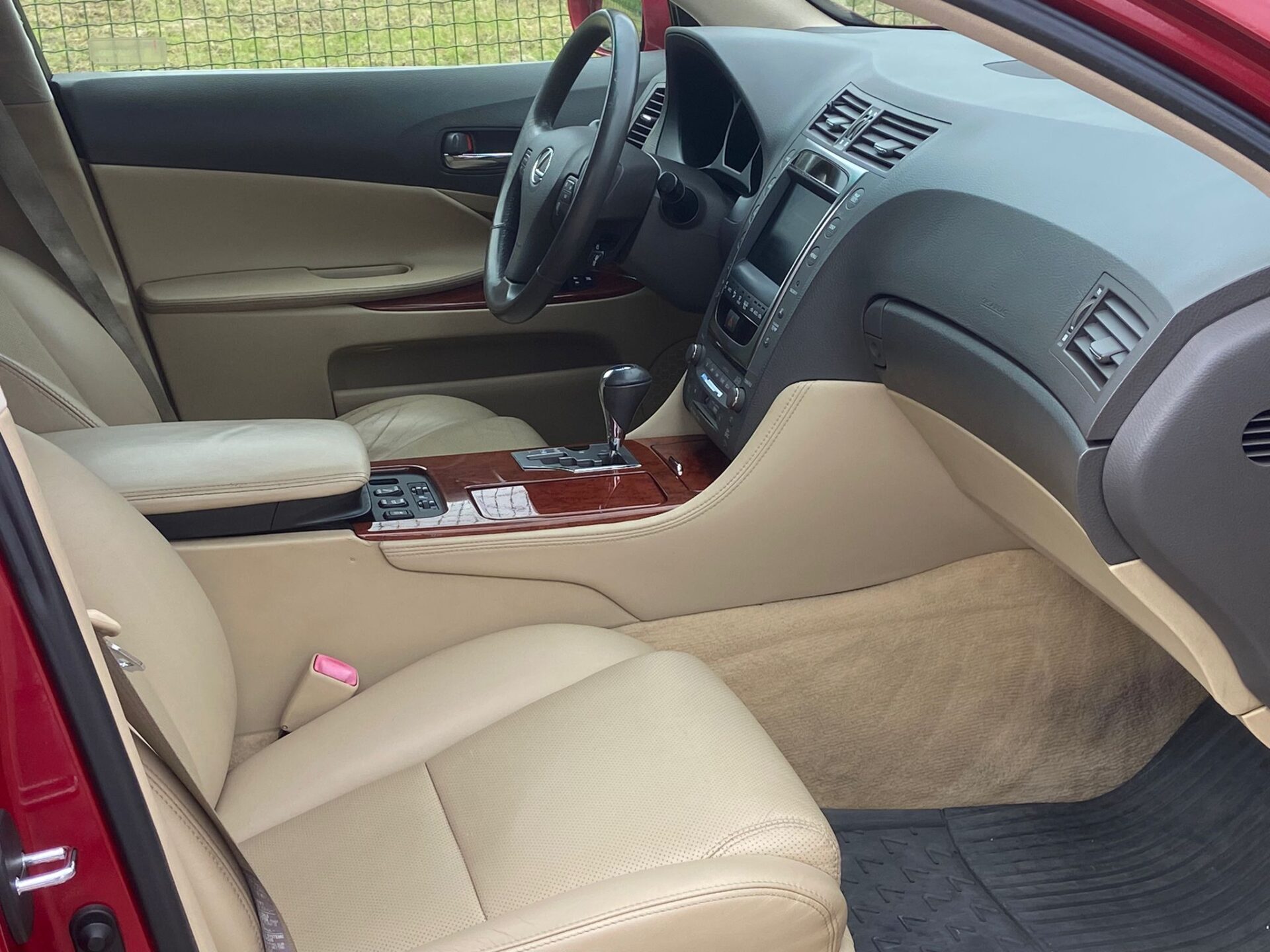 Lexus GS 300