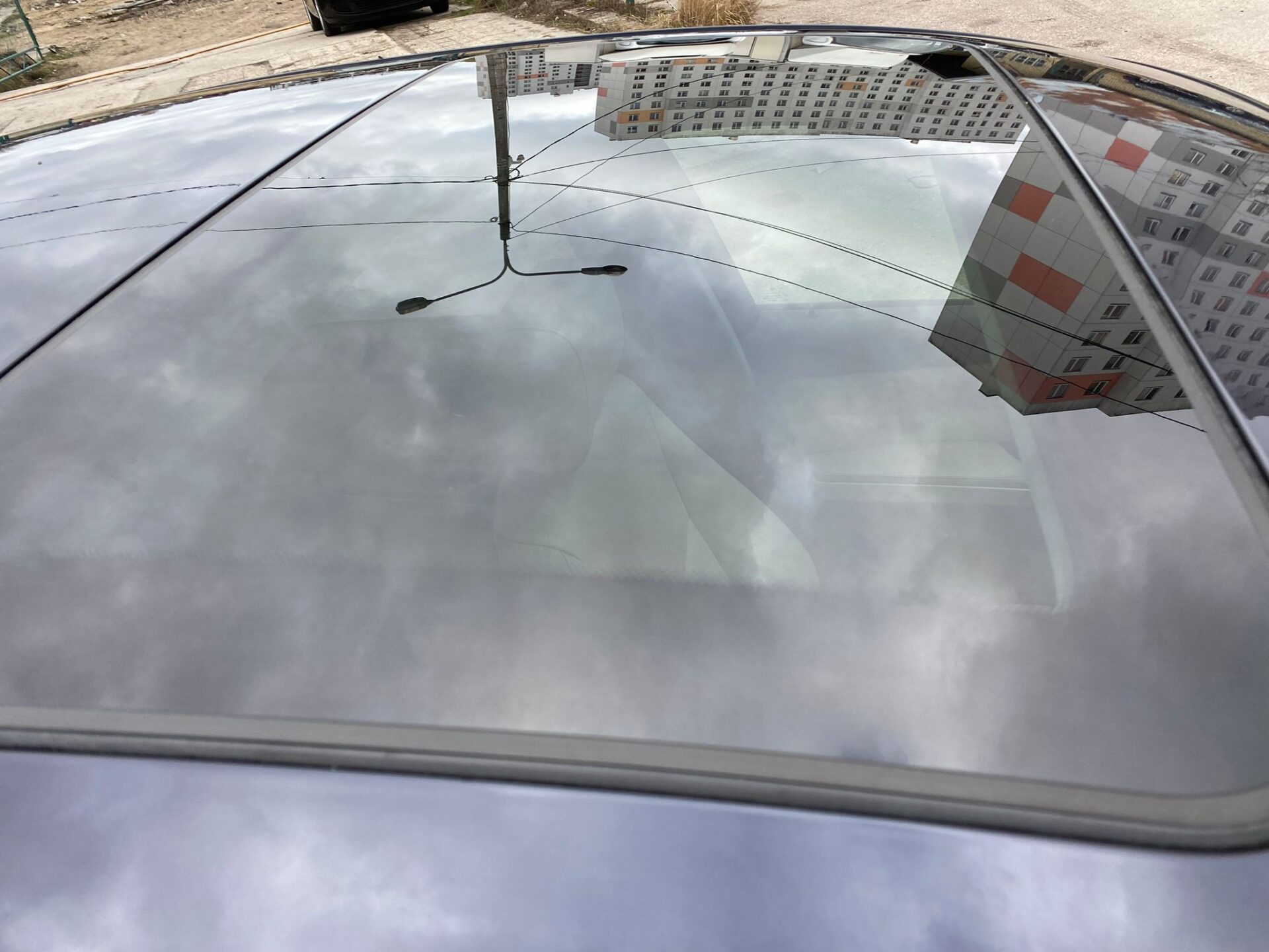Bmw 318 (e90) (NO VĀCIJAS, LATVIJĀ NAV EKSPLUATĒTA)