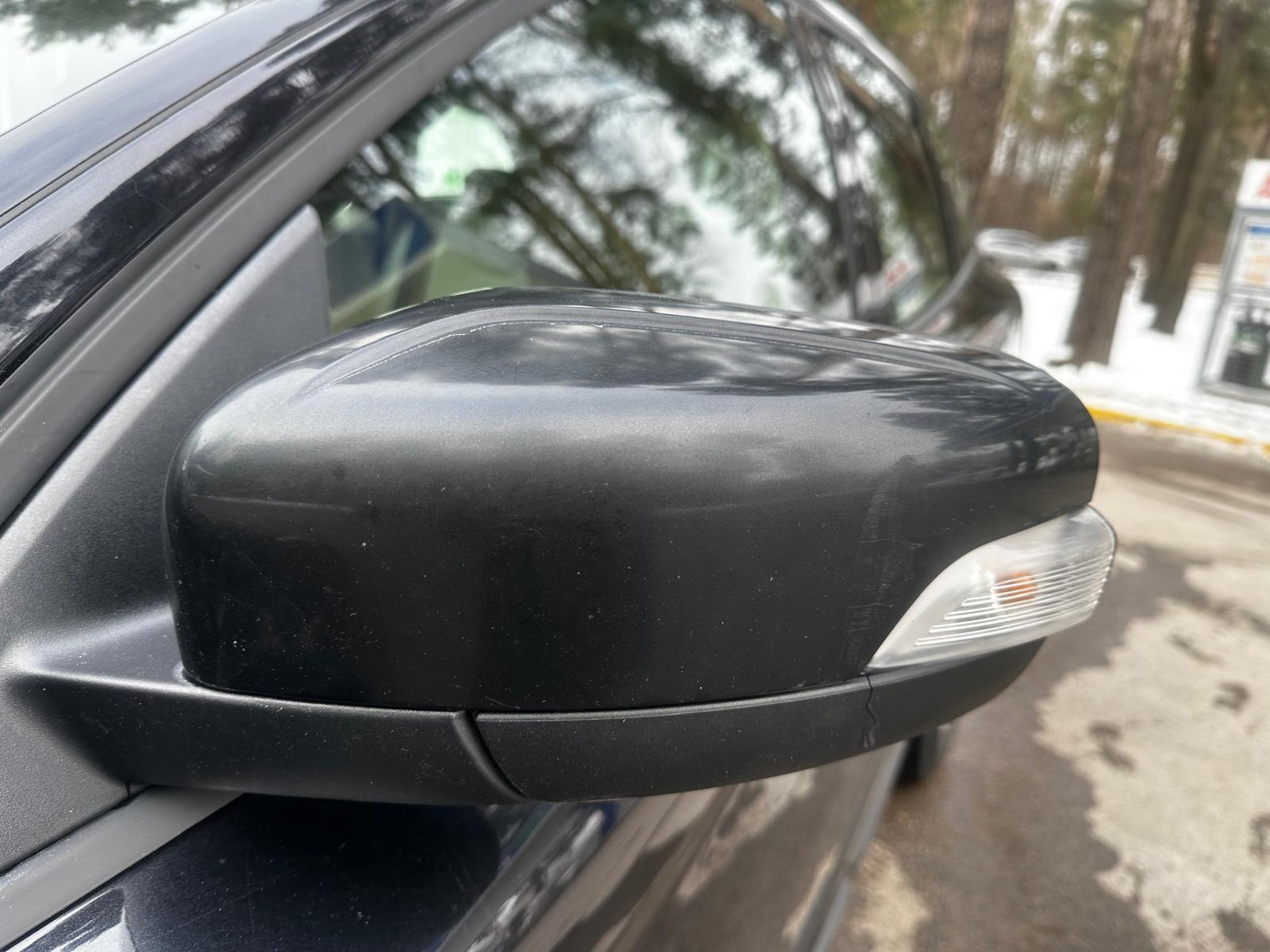 volvo xc60 4×4