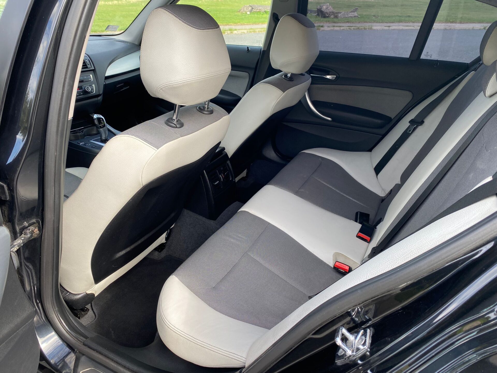 Bmw 116 (f20)